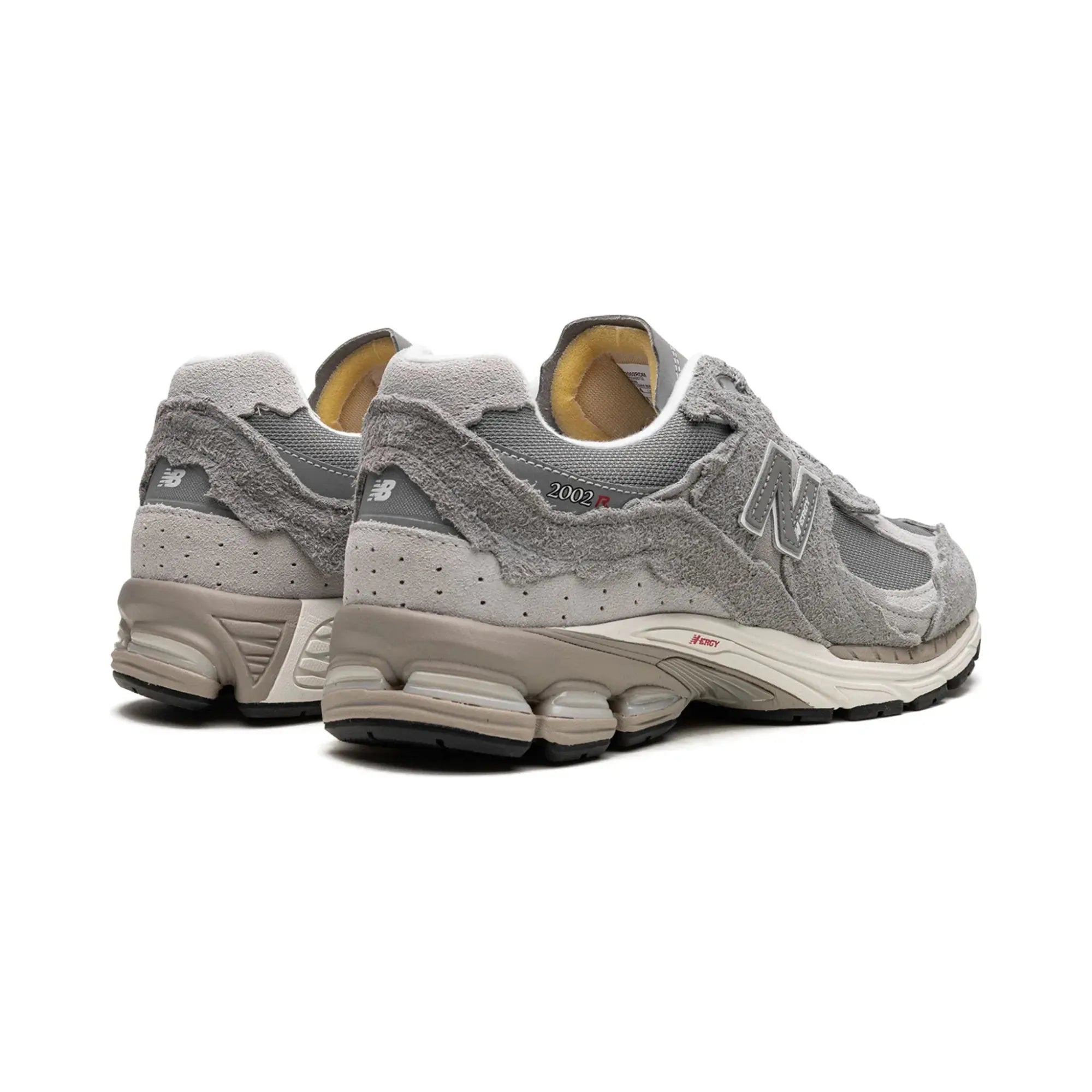 New Balance 2002R "Protection Pack Grey" - street-bill.dk