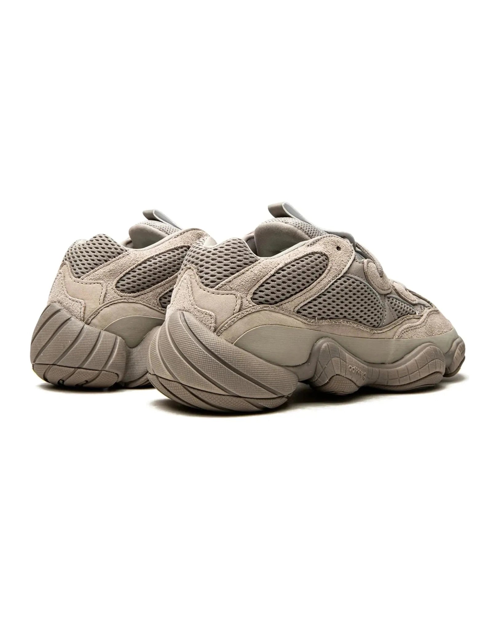 Adidas Yeezy Boost 500 "Ash Grey" - street-bill.dk