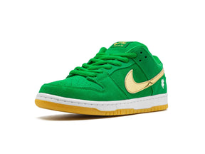 Nike SB Dunk Low "St. Patrick's Day" - street-bill.dk