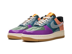 Nike Air Force 1 Low X UNDEFEATED "Celestine Blue" - street-bill.dk