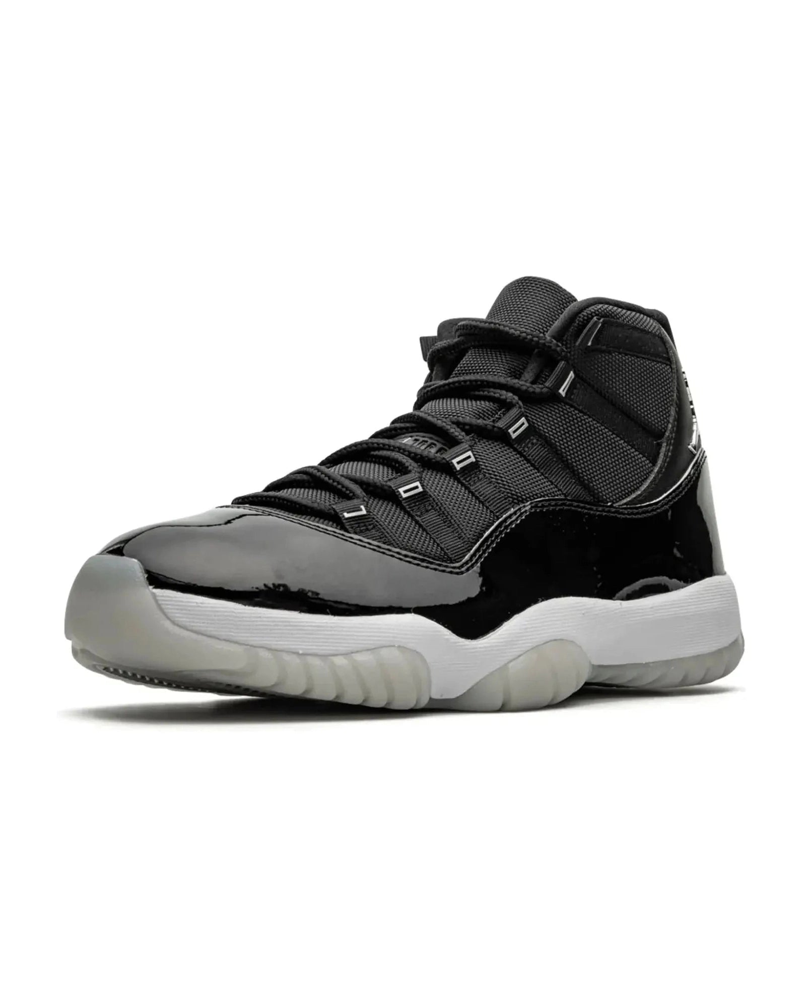Nike Air Jordan 11 "Jubilee 25th Anniversary" - street-bill.dk