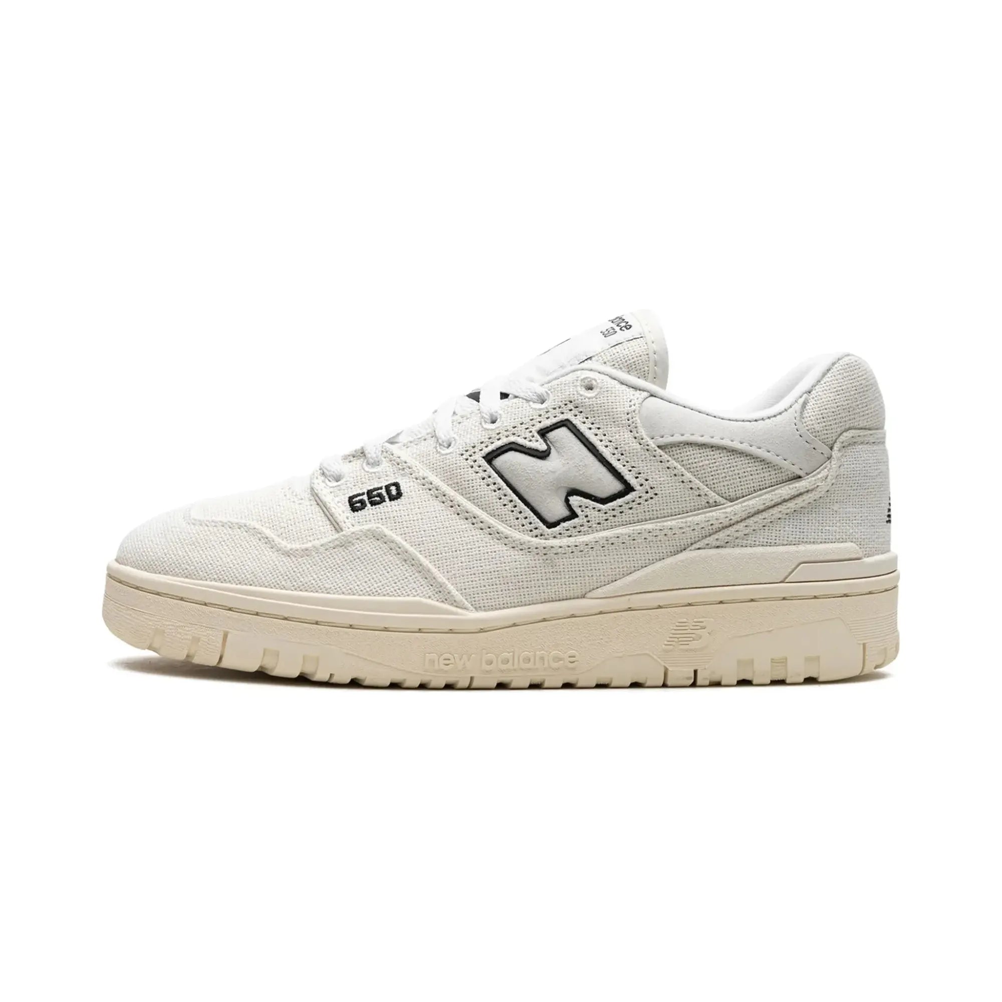 New Balance 550 "Rattan Sea Salt" - street-bill.dk
