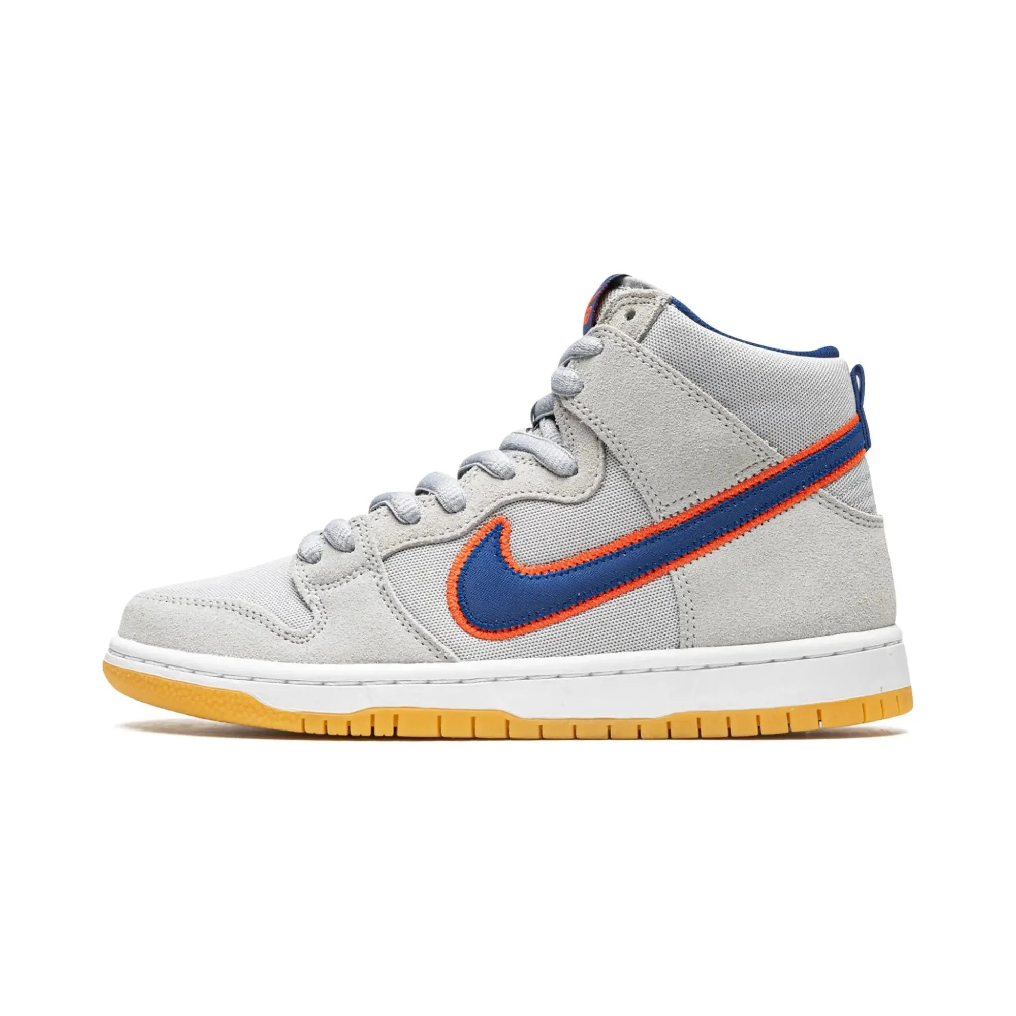 Nike Dunk High SB "New York Mets" - street-bill.dk