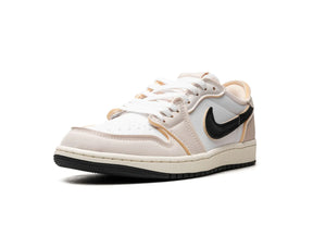 Nike Air Jordan 1 Retro Low OG "Coconut Milk" - street-bill.dk