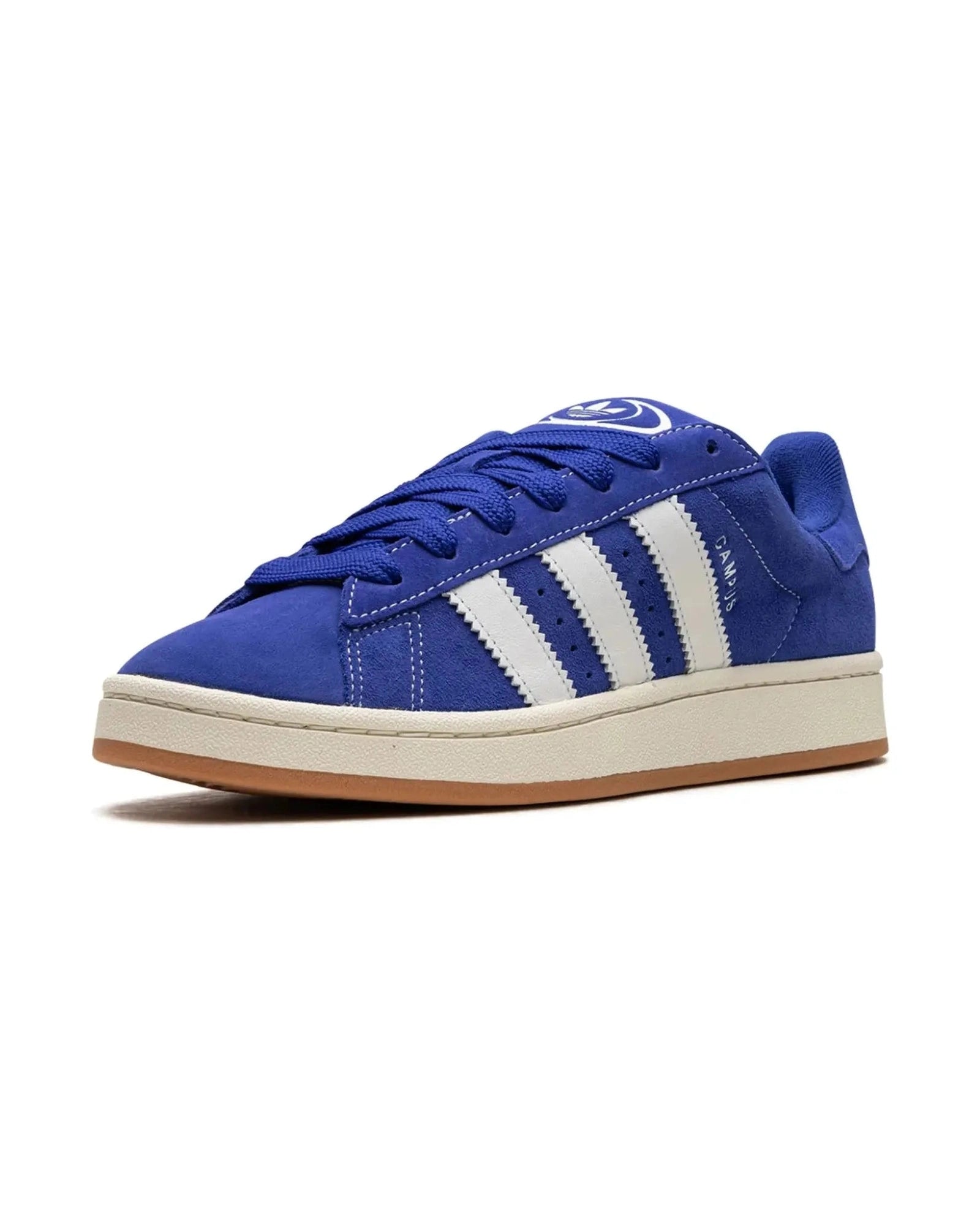 Adidas Campus 00s "Lucid Blue Cloud White" - street-bill.dk