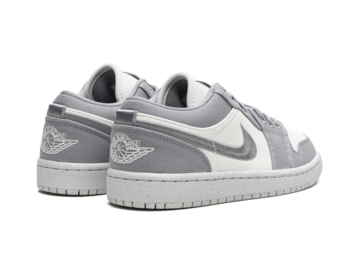 Nike Air Jordan 1 Low SE "Light Steel Grey" - street-bill.dk