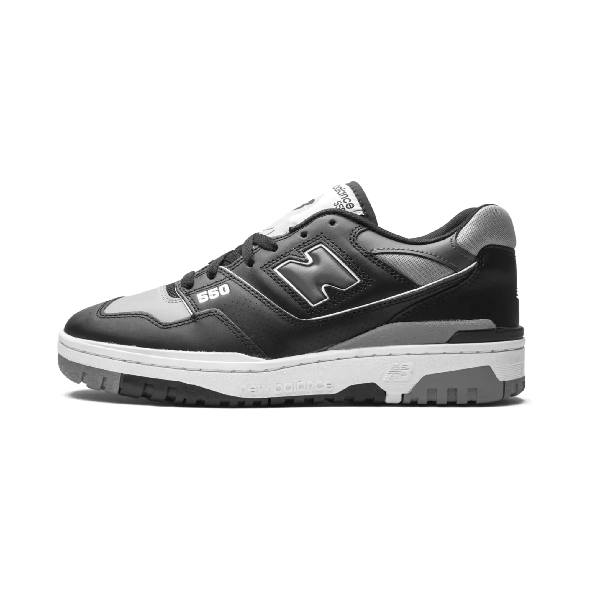 New Balance 550 "Shadow" - street-bill.dk