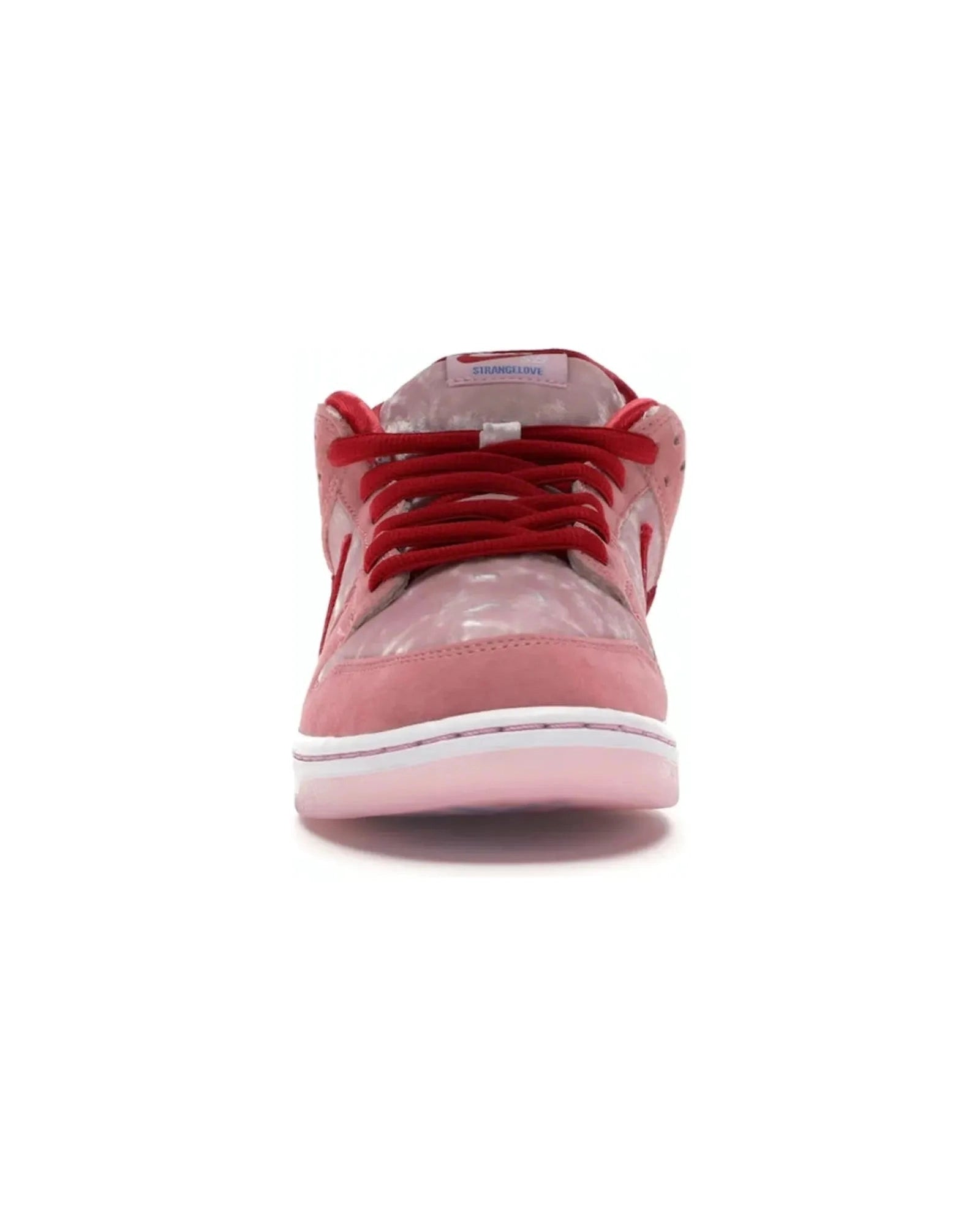 Nike SB Dunk Low "Strangelove" - street-bill.dk
