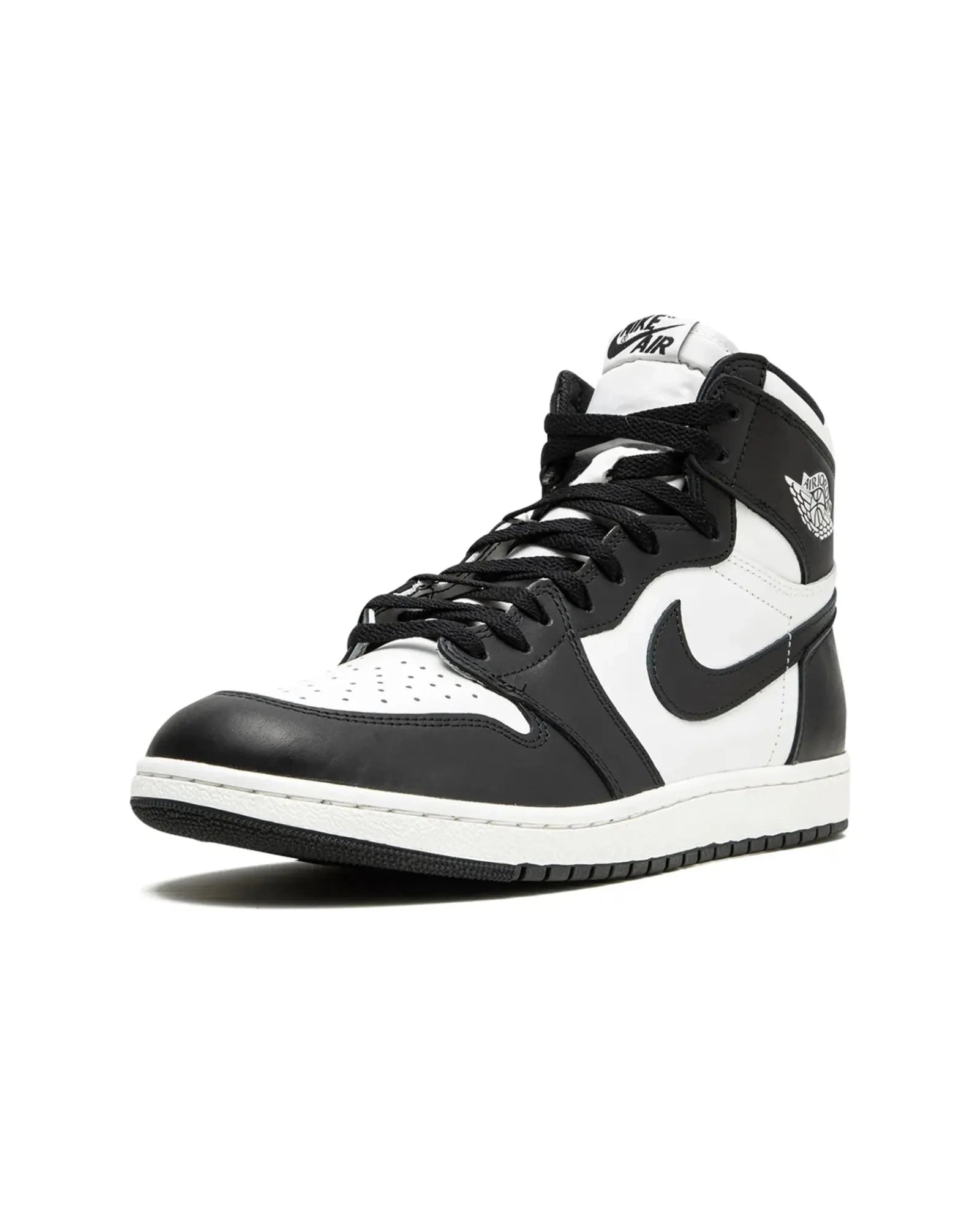 Nike Air Jordan 1 Retro High 85 "Black White" - street-bill.dk