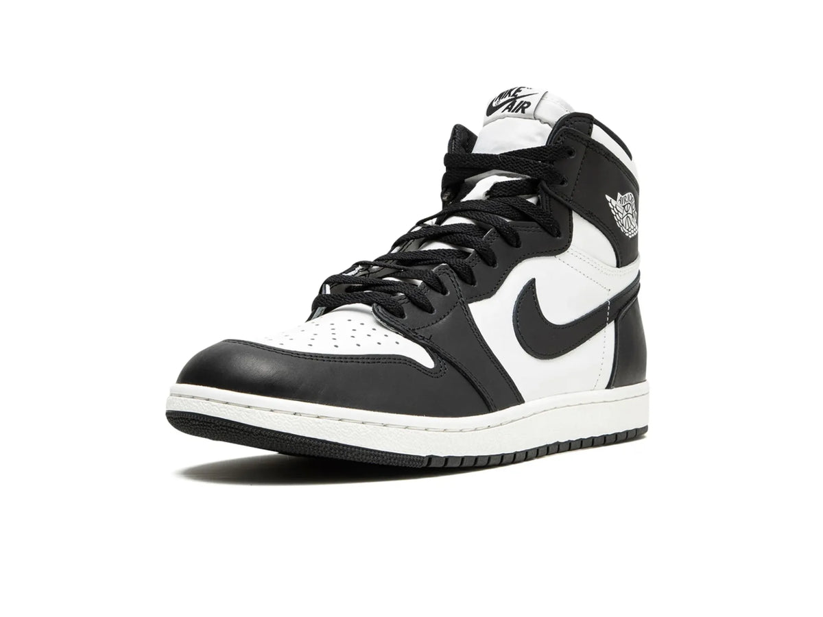 Nike Air Jordan 1 Retro High 85 "Black White" - street-bill.dk