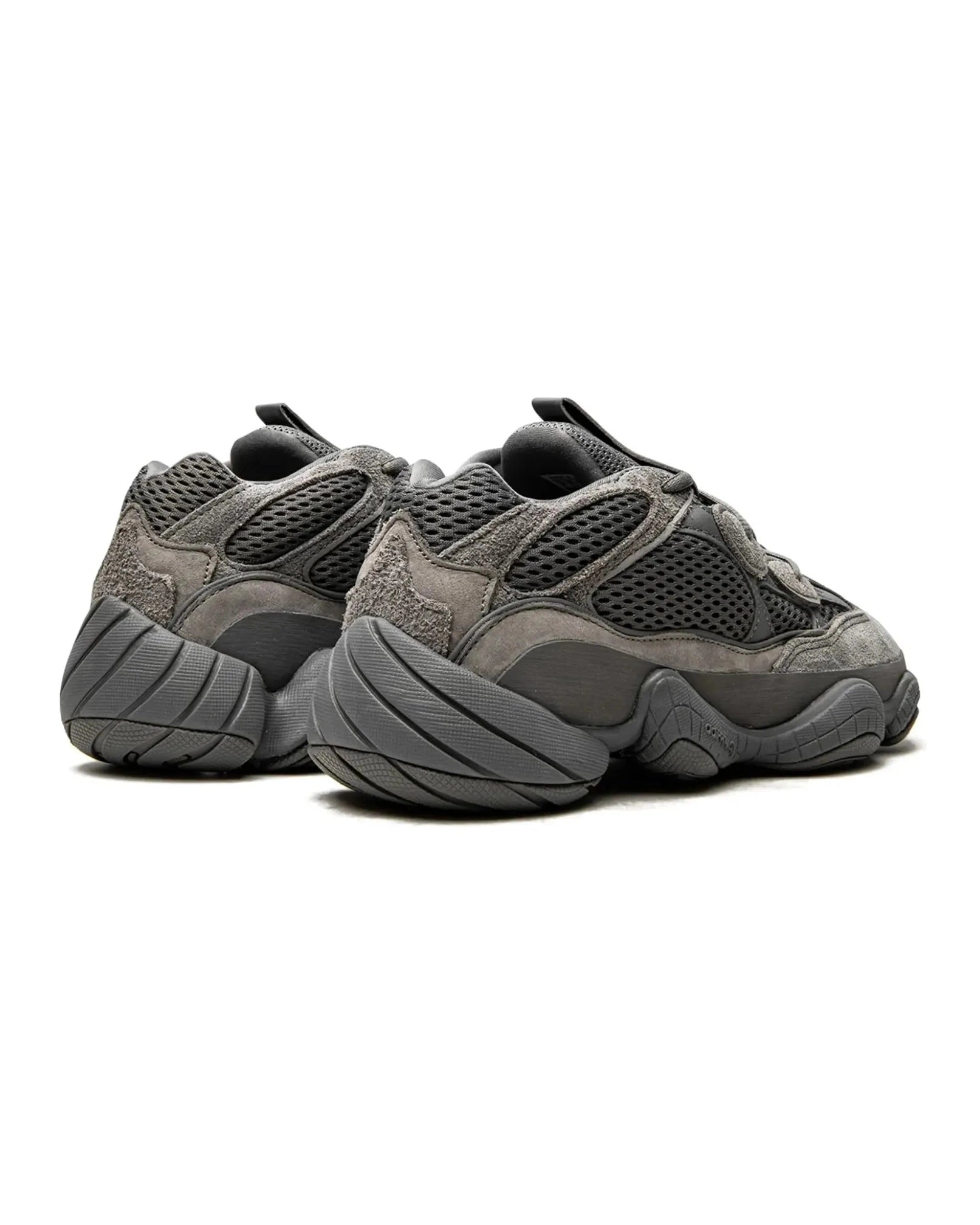 Adidas Yeezy Boost 500 "Granite" - street-bill.dk
