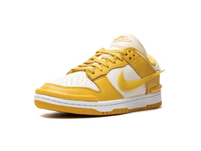 Nike Dunk Low Twist "Vivid Sulfur" - street-bill.dk