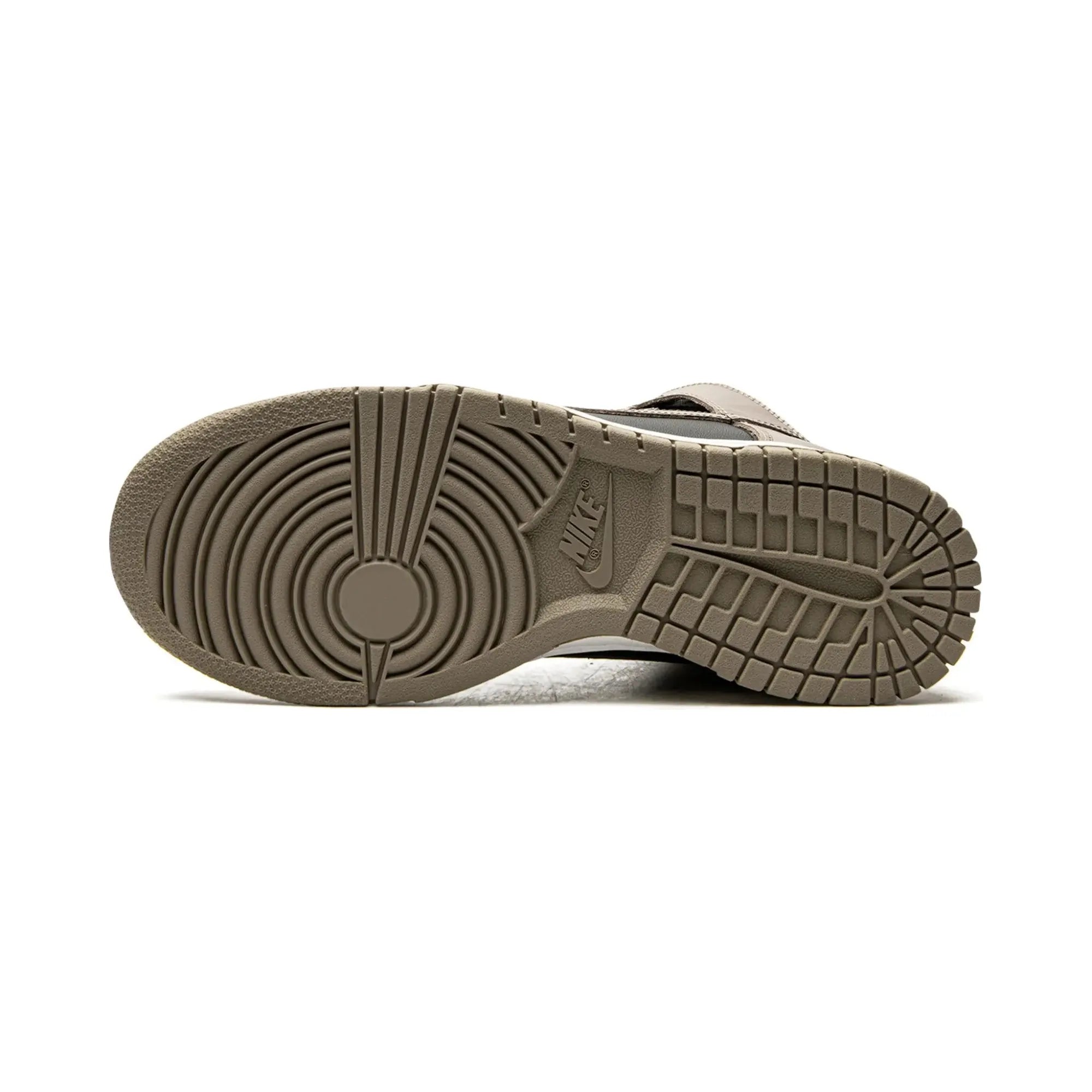 Nike Dunk High "Moon Fossil" - street-bill.dk