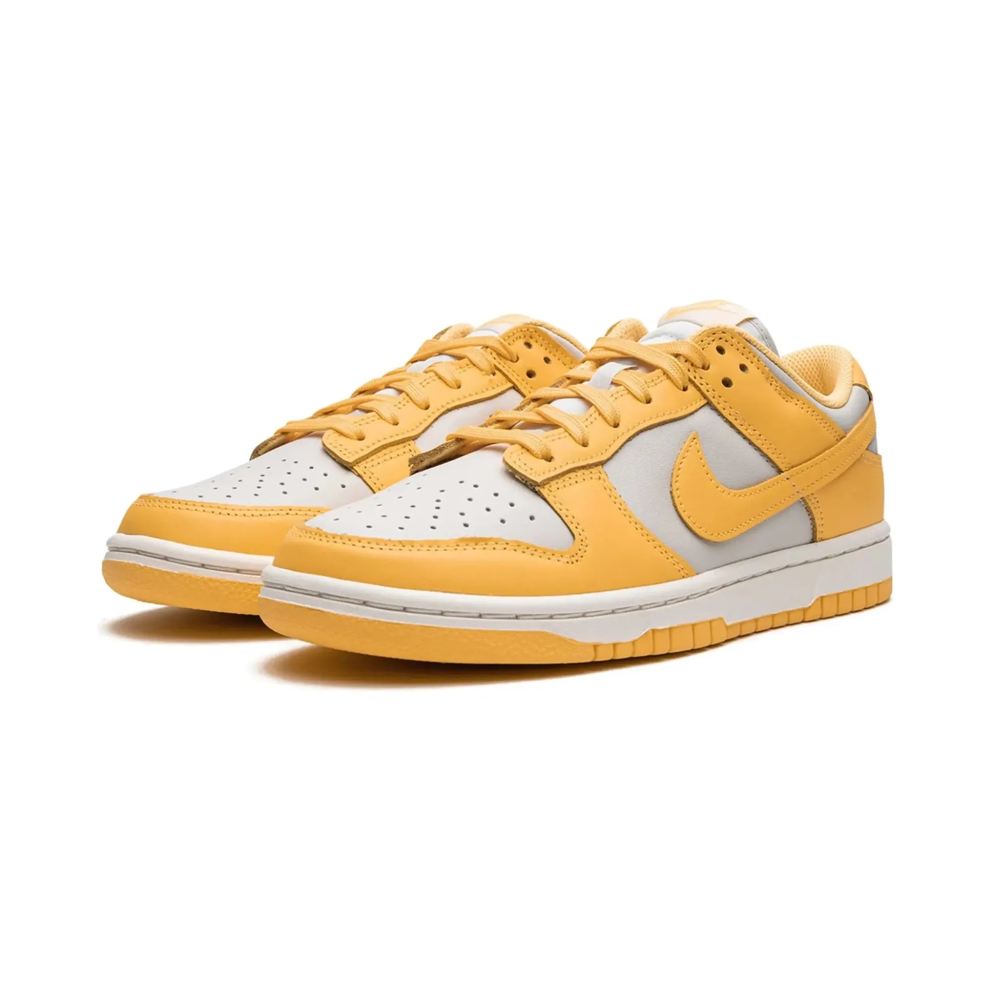 Nike Dunk Low "Citron Pulse" - street-bill.dk