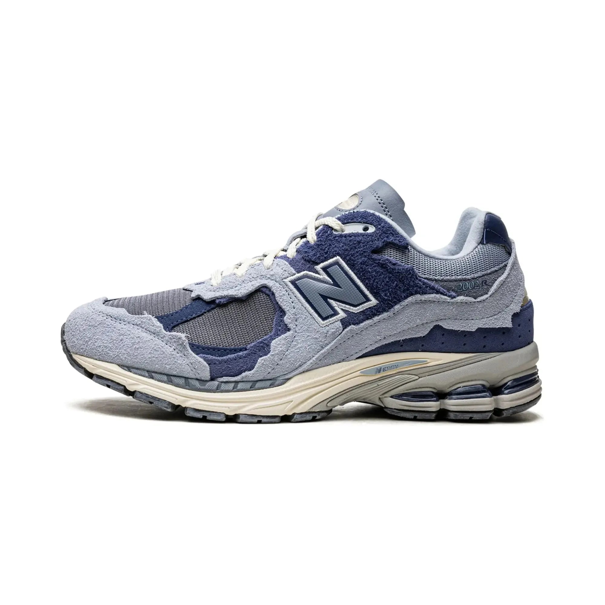 New Balance 2002R "Protection Pack - Grey Purple" - street-bill.dk