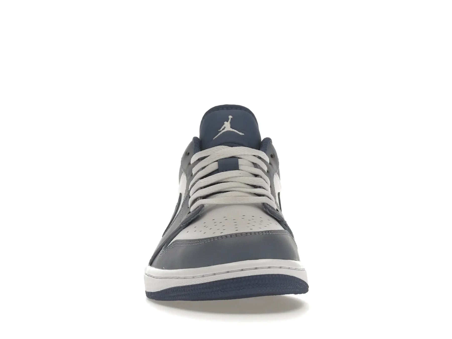 Nike Air Jordan 1 Low "Ashen Slate" - street-bill.dk