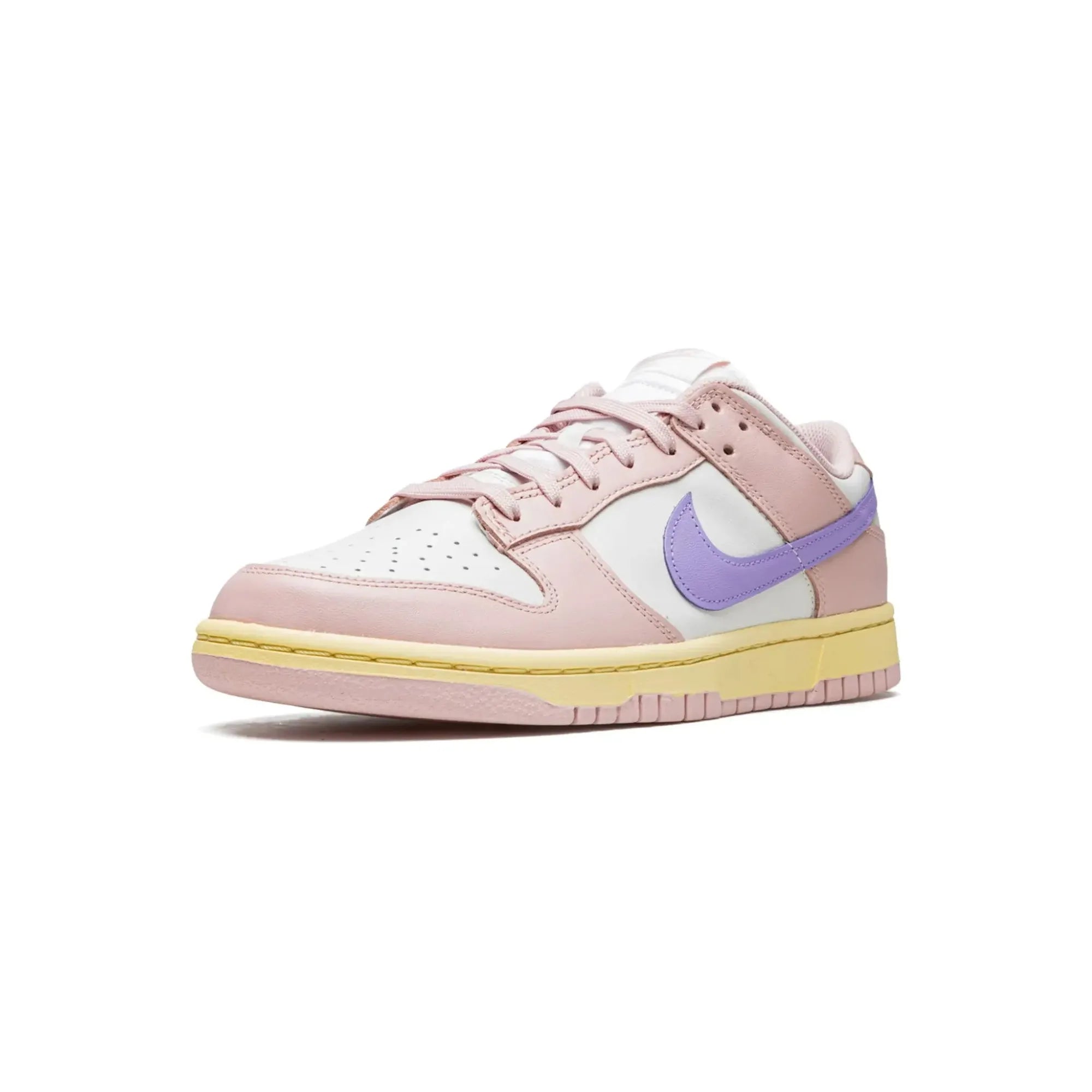 Nike Dunk Low "Pink Oxford" - street-bill.dk