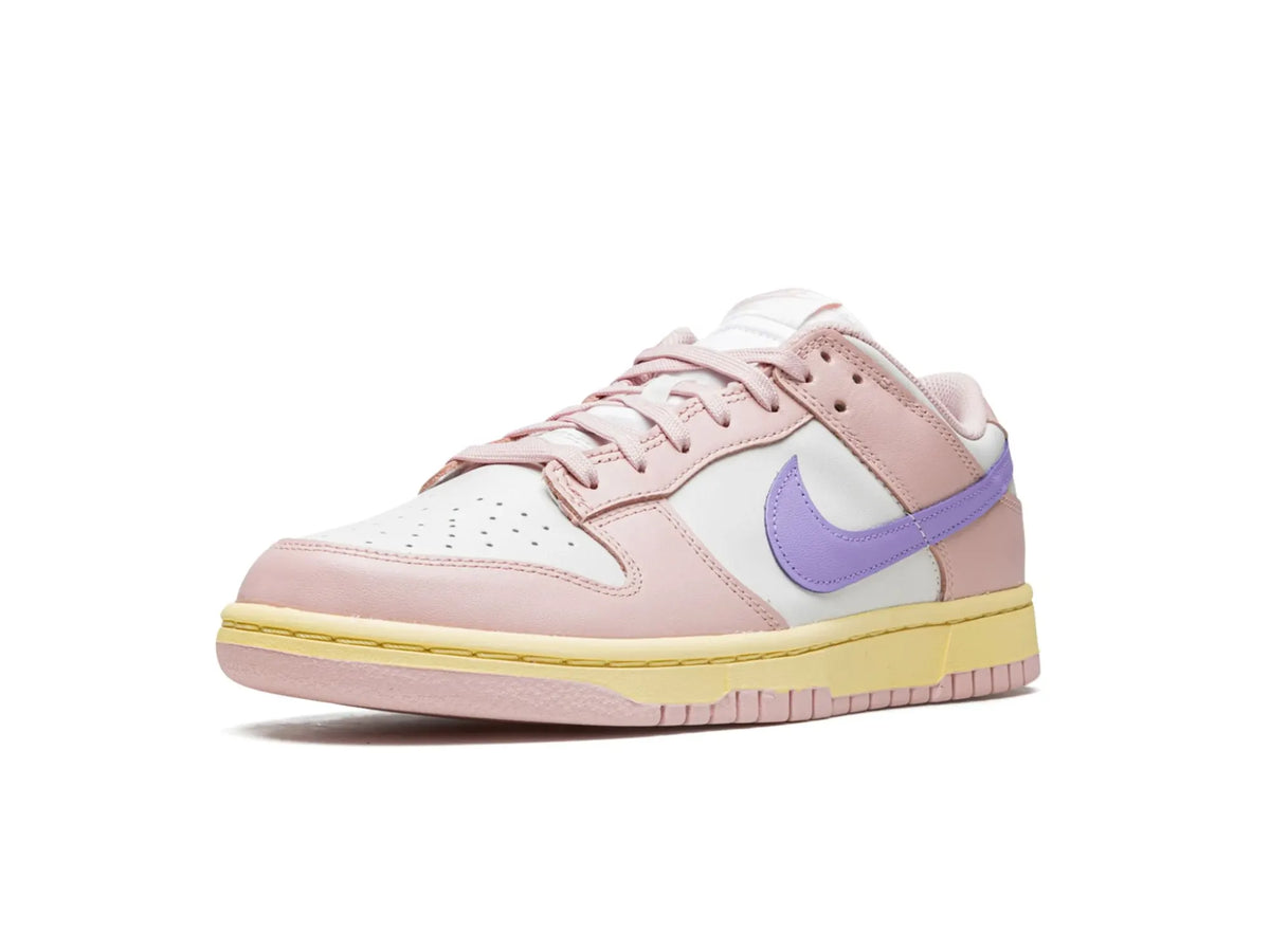 Nike Dunk Low "Pink Oxford" - street-bill.dk