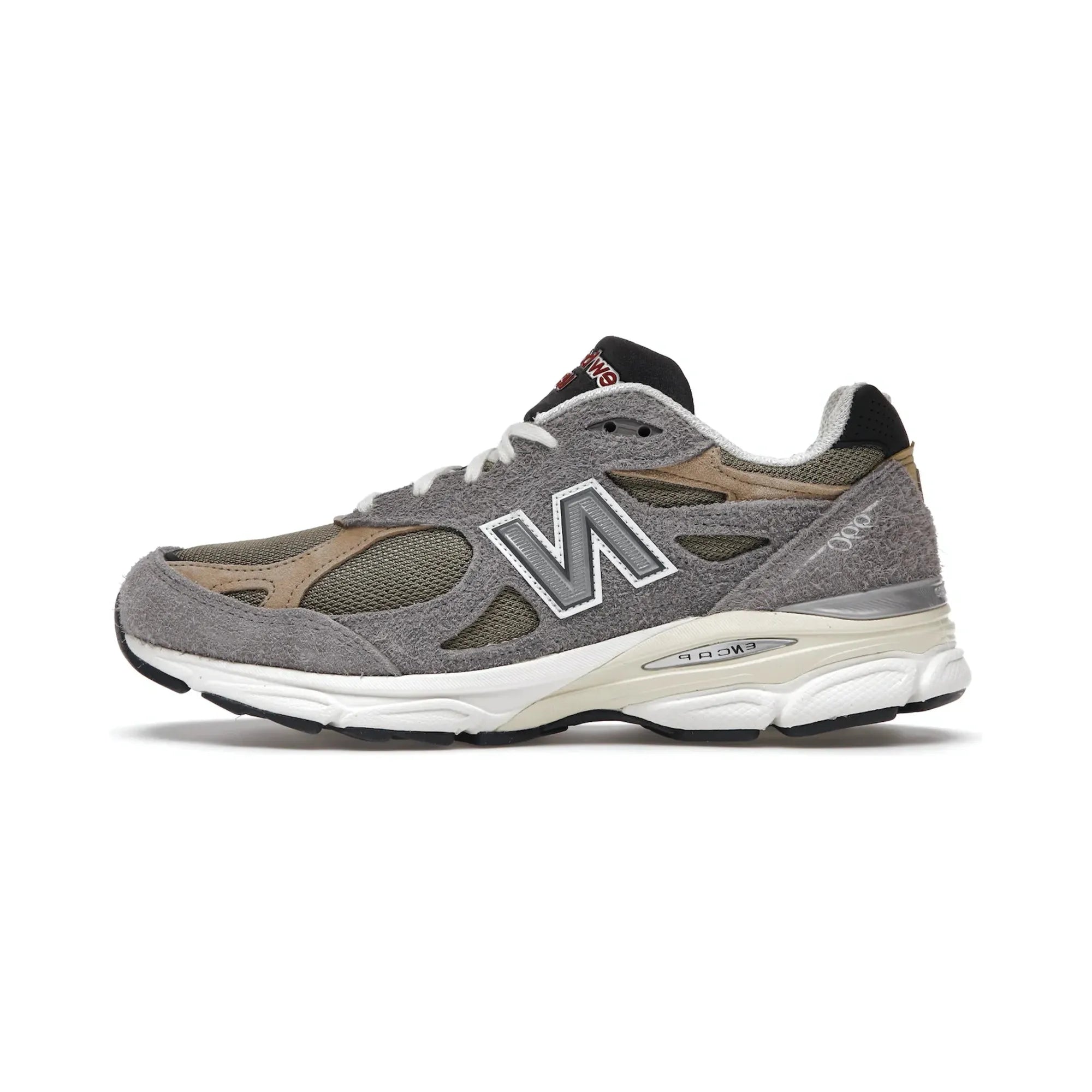 New Balance 990v3 X Teddy Santis "Marblehead Incense" - street-bill.dk