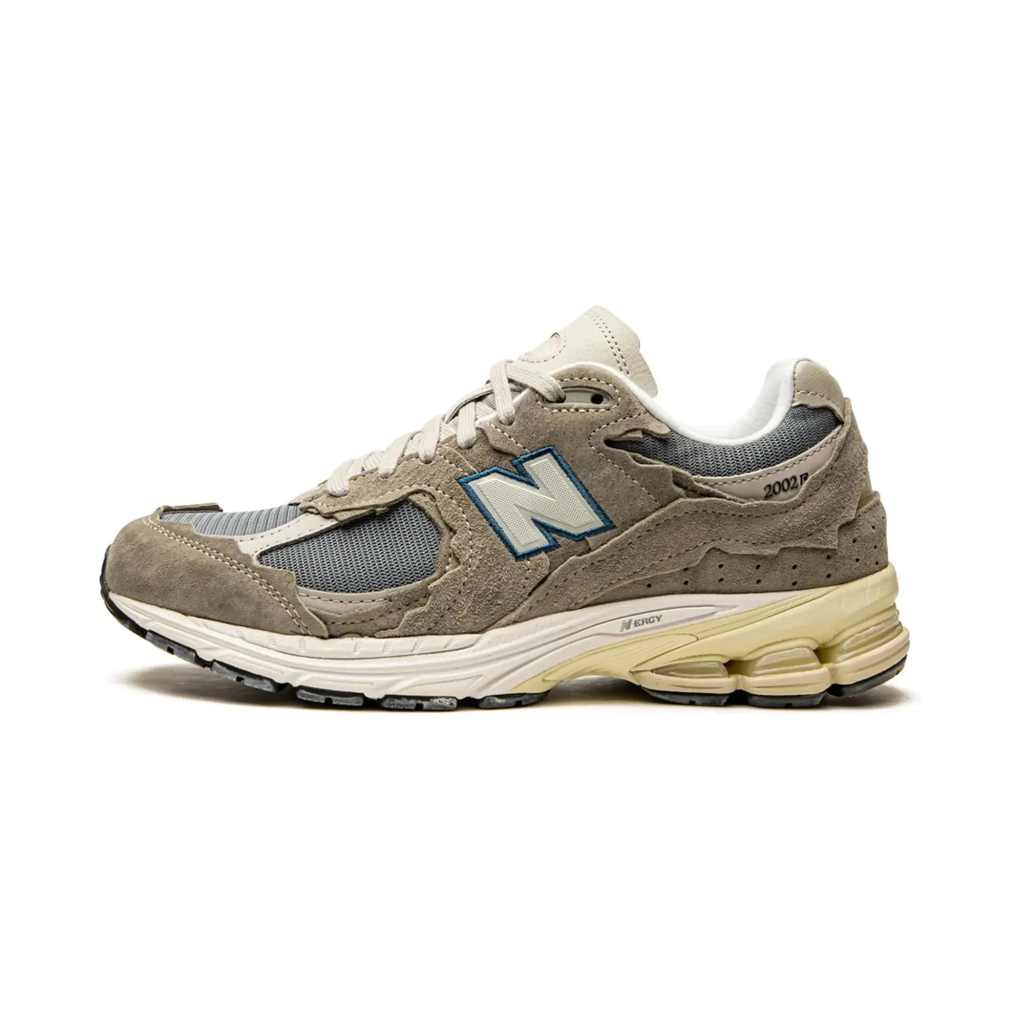 New Balance 2002R "Protection Pack - Mirage Grey" - street-bill.dk