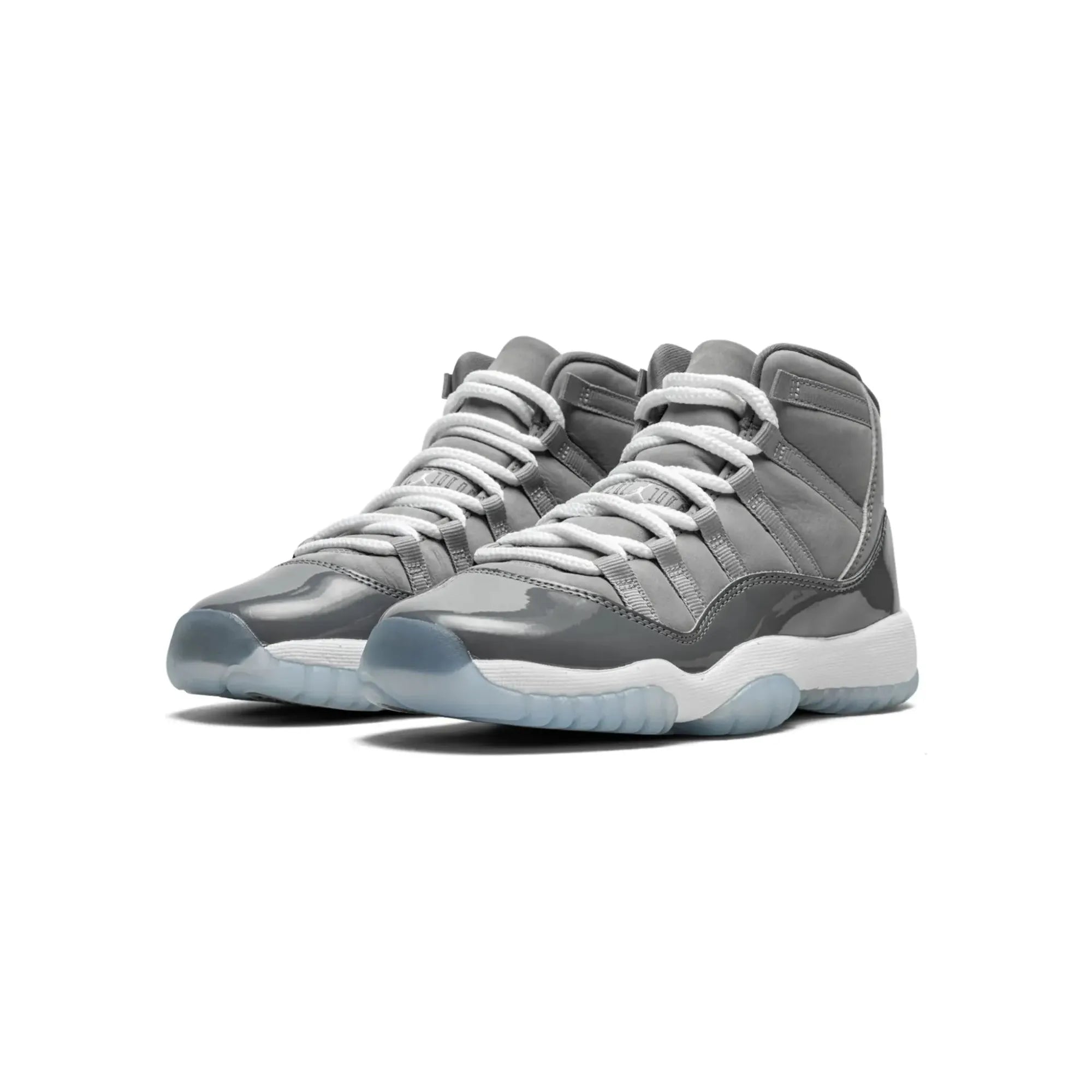 Nike Air Jordan 11 Retro "Cool Grey" - street-bill.dk