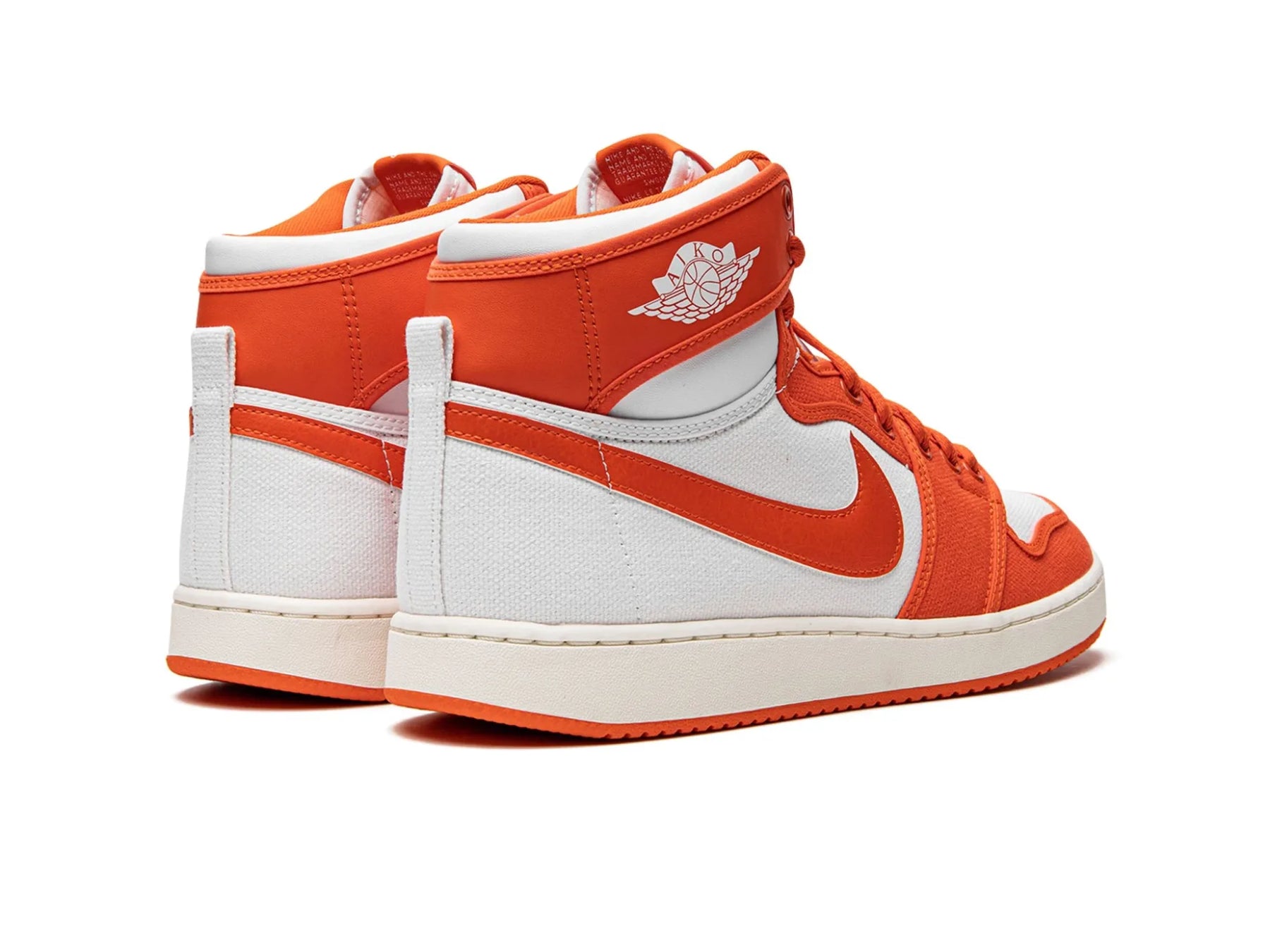 Nike Air Jordan 1 Retro AJKO “Syracuse" - street-bill.dk
