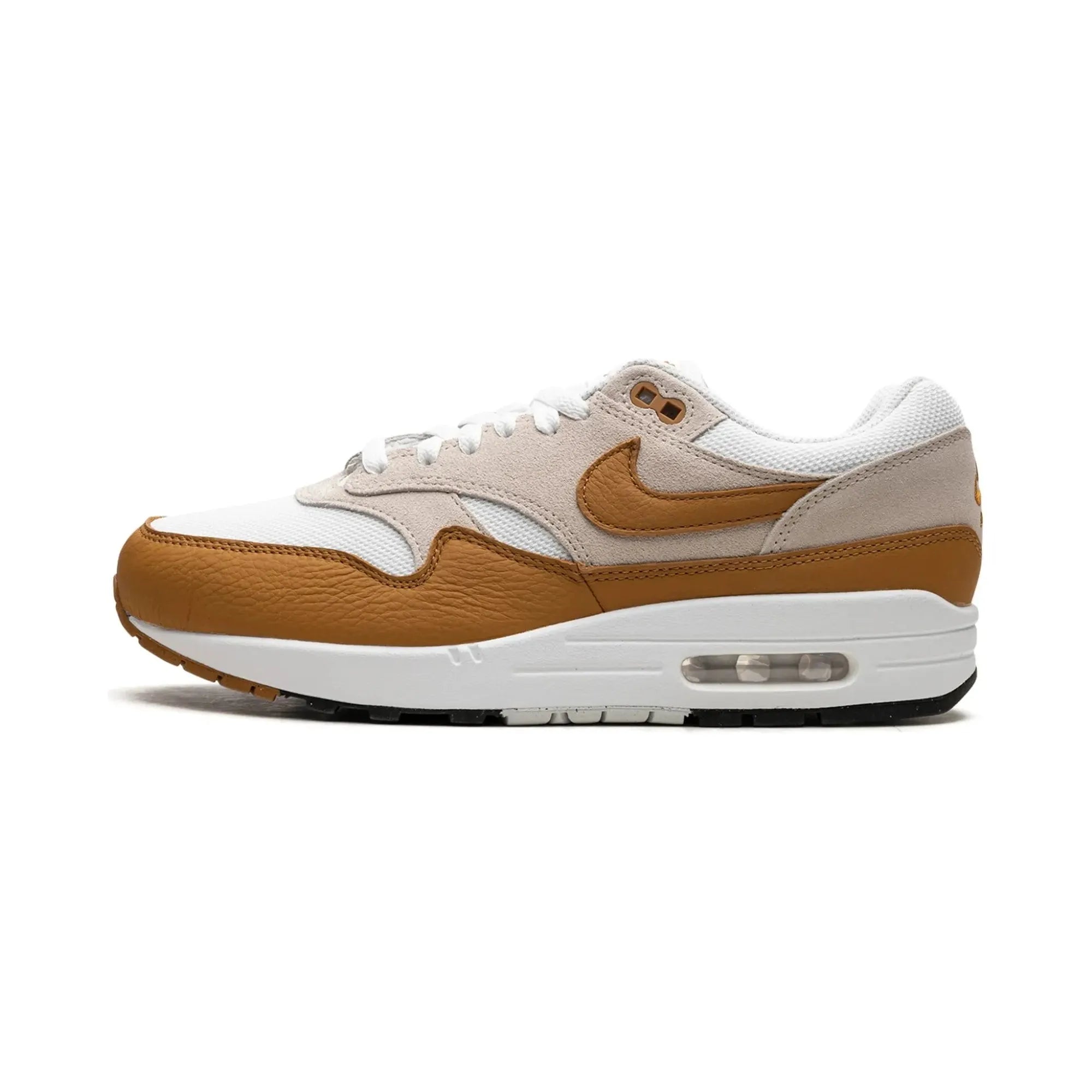 Nike Air Max 1 "Bronze" - street-bill.dk