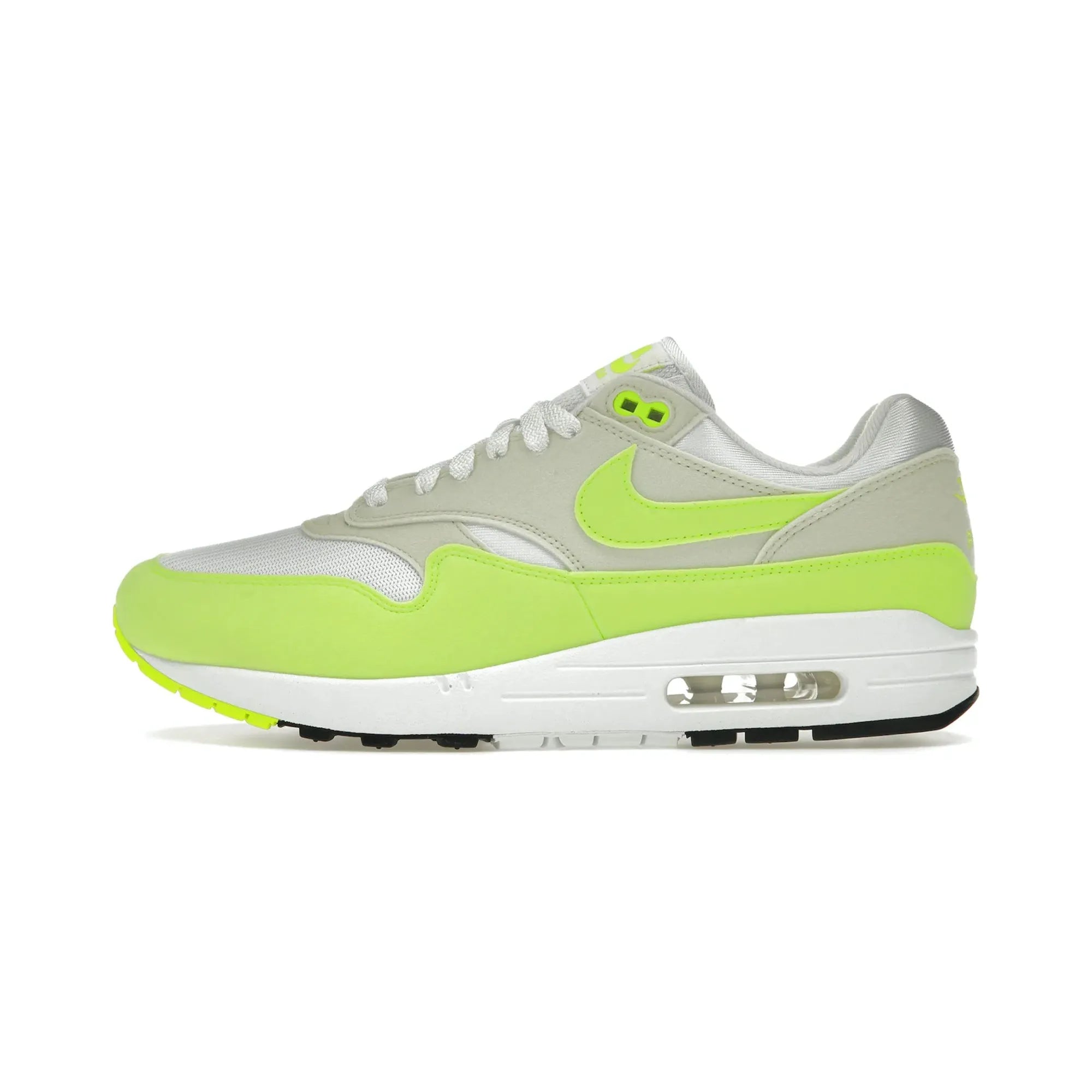 Nike Air Max 1 '87 "Volt Suede" - street-bill.dk