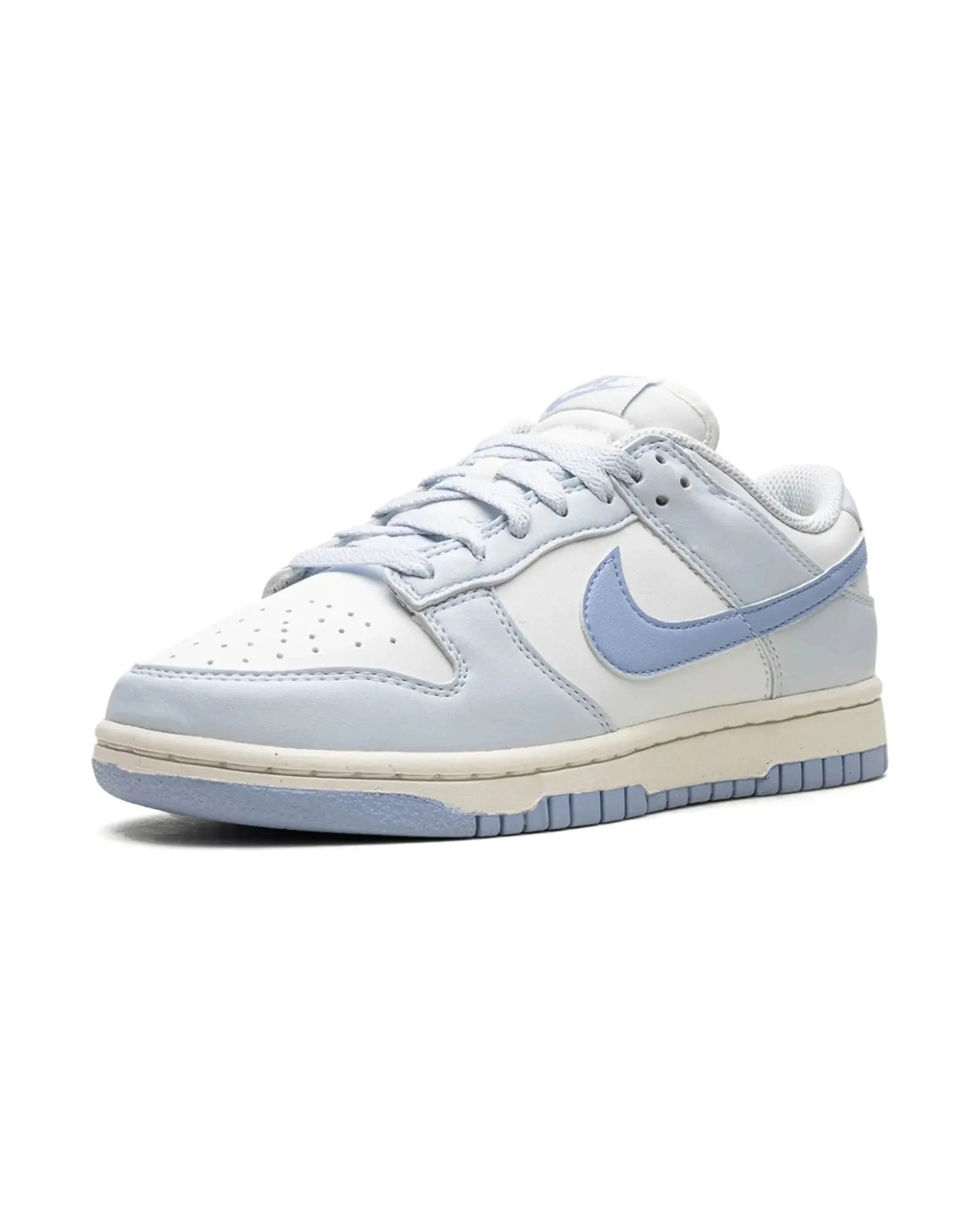 Nike Dunk Low Next Nature Blue Tint (W) - street-bill.dk