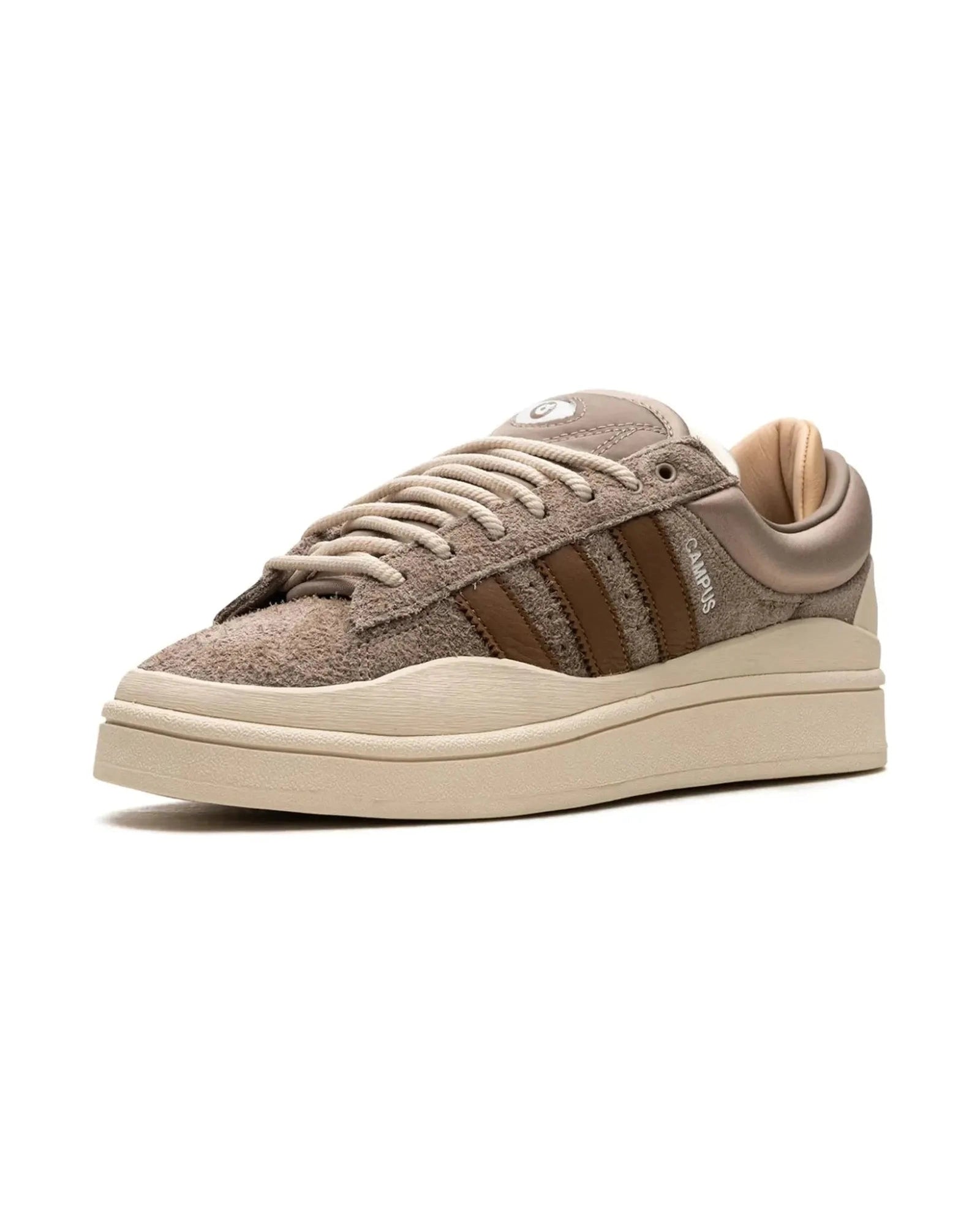 Adidas Campus Light Bad Bunny Chalky Brown - street-bill.dk