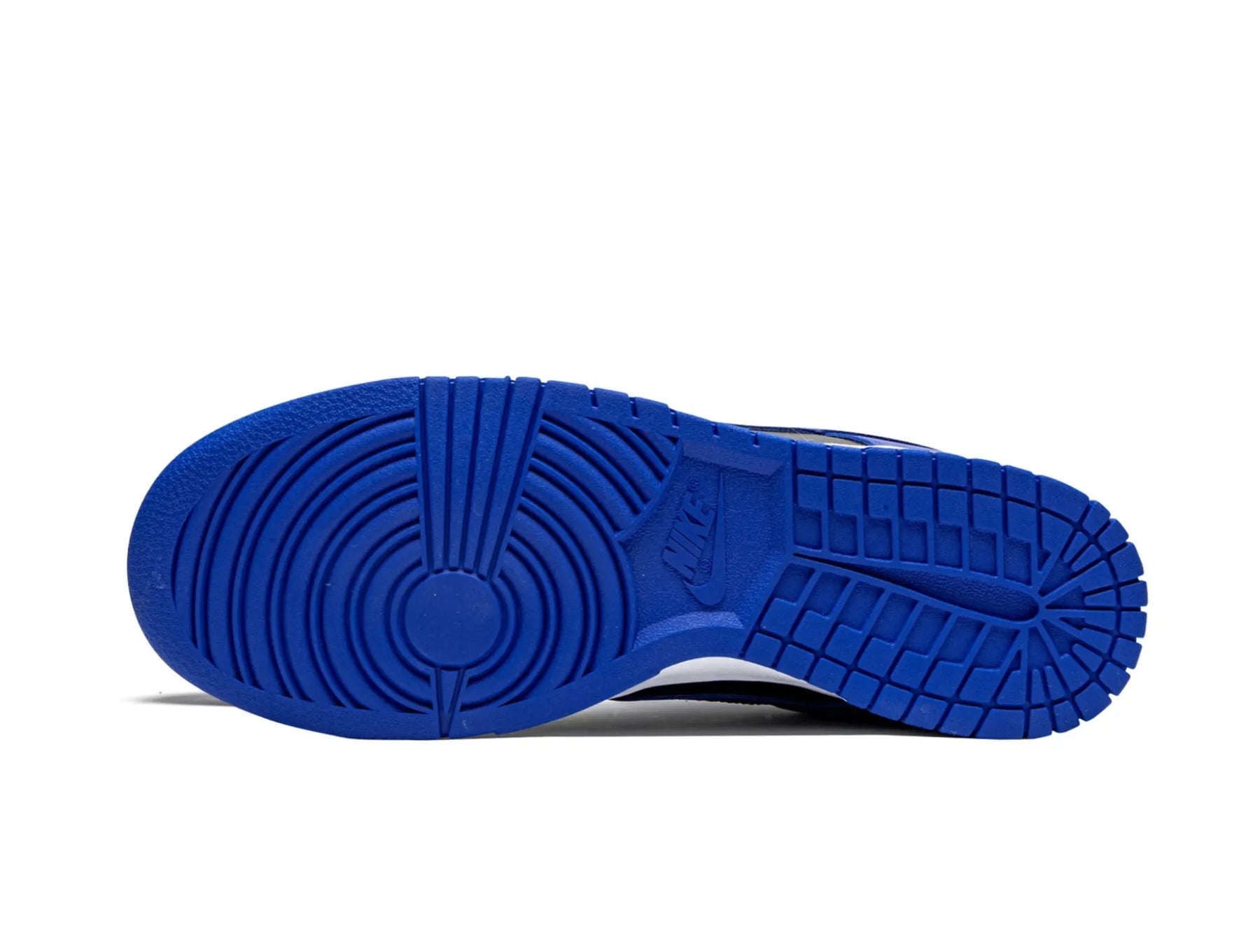 Nike Dunk Low "Hyper Cobalt" - street-bill.dk