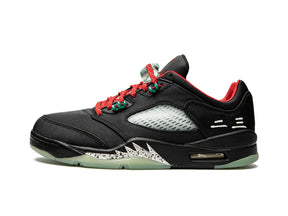 Nike Air Jordan 5 Retro Low "CLOT Jade" - street-bill.dk