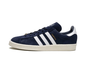 Adidas Campus 80s X Bape "Collegiate Navy" - street-bill.dk