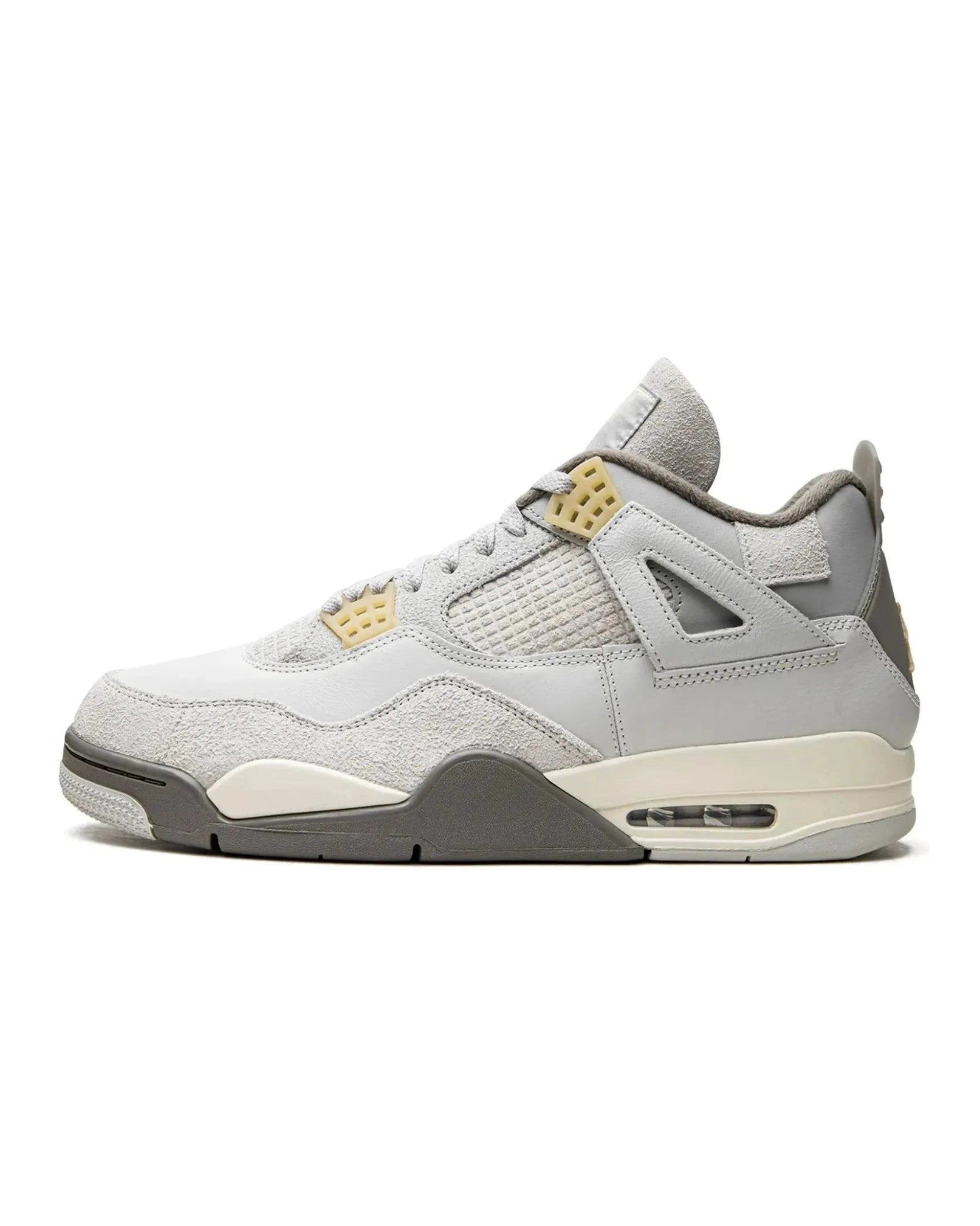 Nike Air Jordan 4 Retro SE "Craft Photon Dust" - street-bill.dk