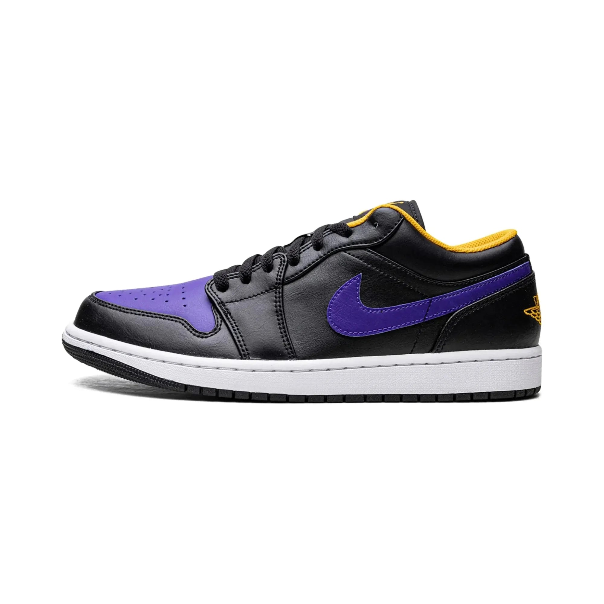 Nike Air Jordan 1 Low "Dark Concord" - street-bill.dk