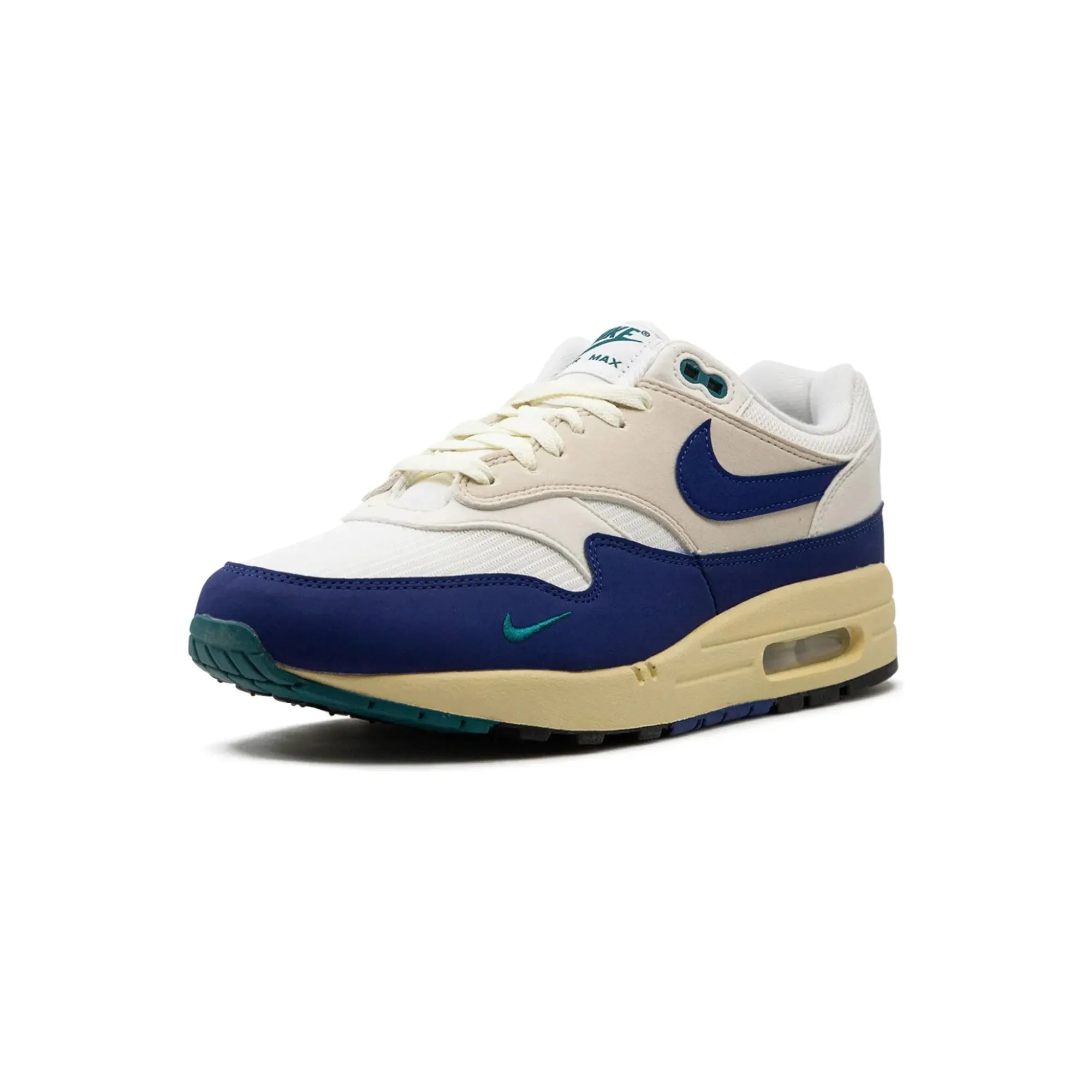 Nike Air Max 1 Athletic Department Deep Royal Blue