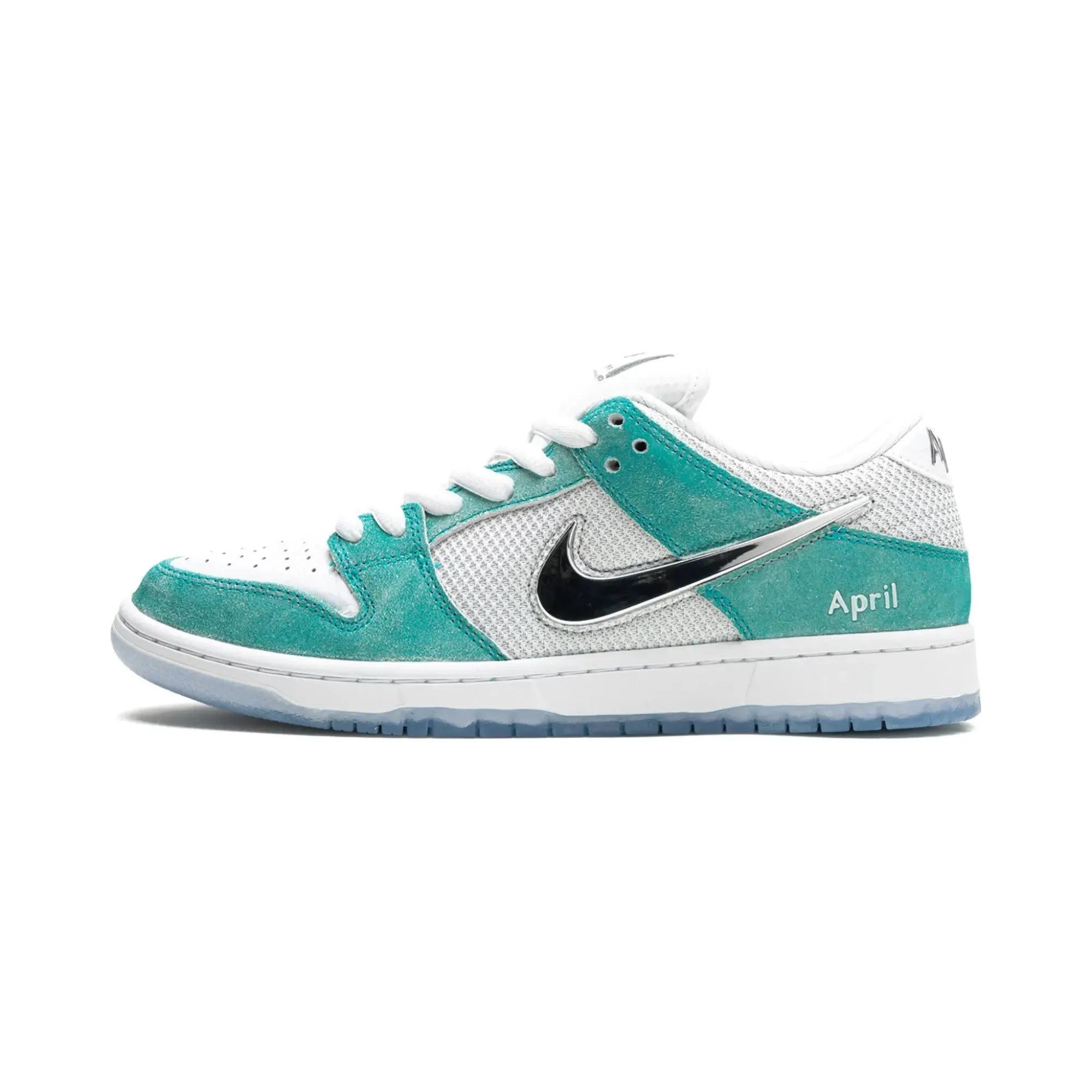 Nike SB Dunk Low April Skateboards
