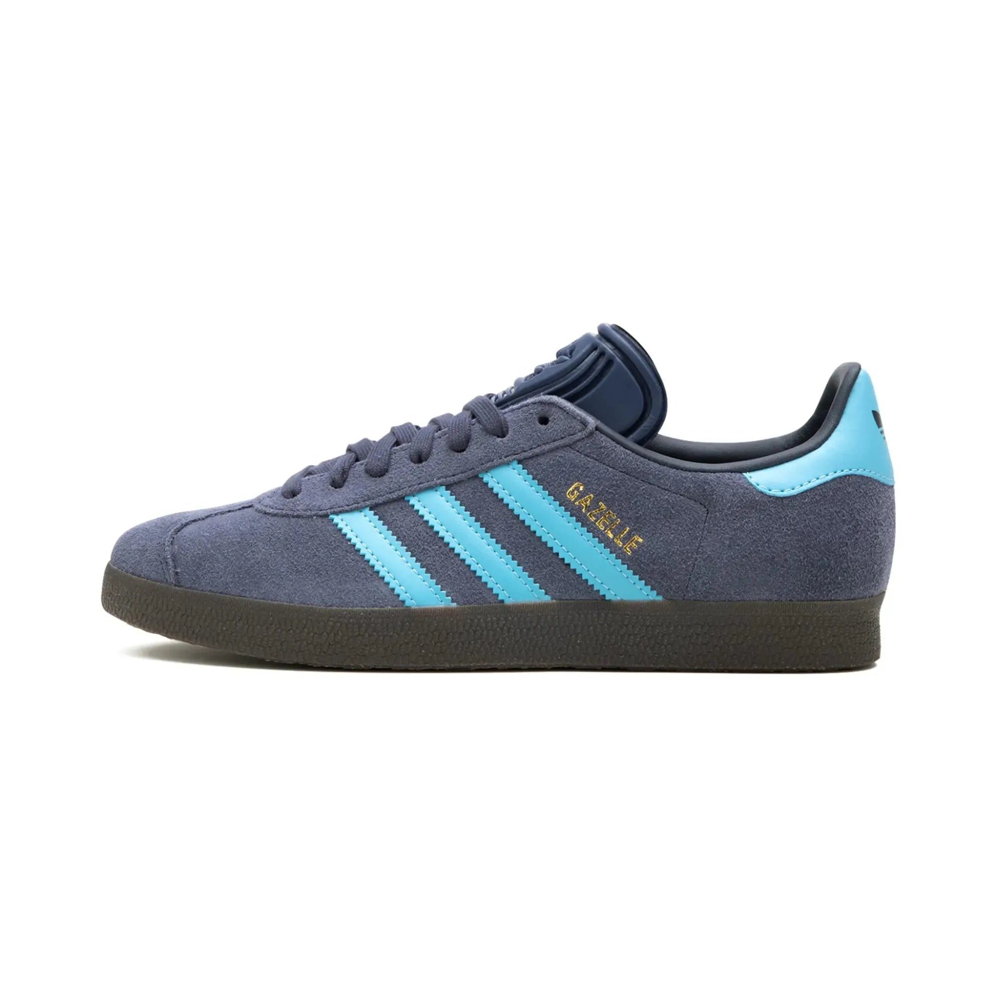 adidas Gazelle Shadow Navy Gum