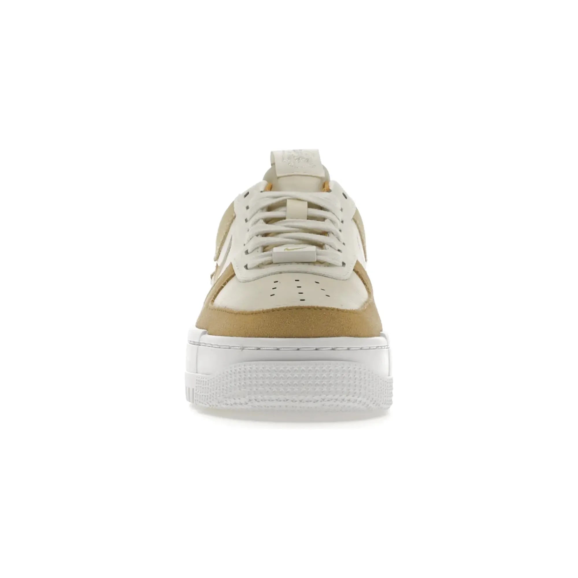 Nike Air Force 1 Pixel Sail "Coconut Milk" - street-bill.dk