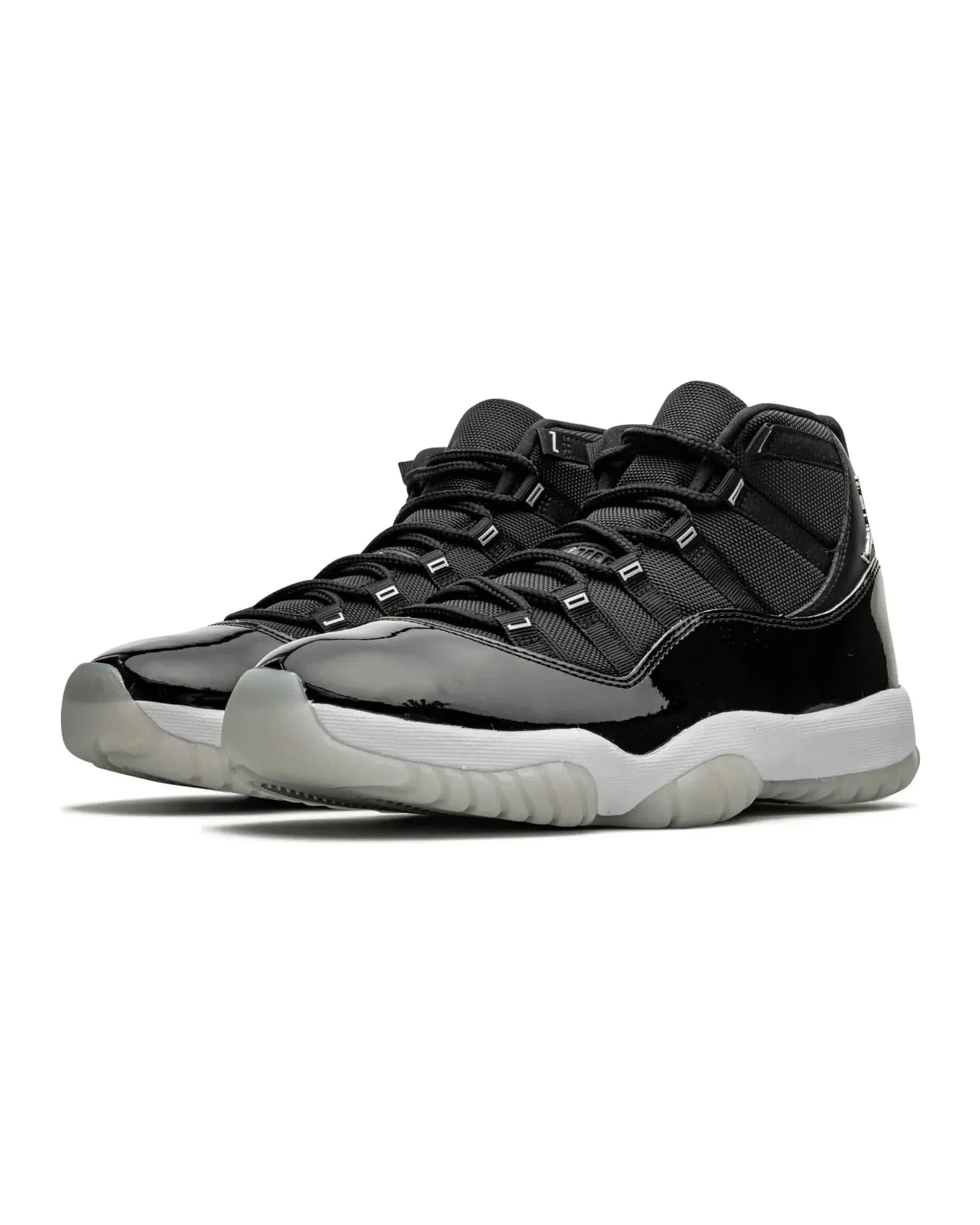 Nike Air Jordan 11 "Jubilee 25th Anniversary" - street-bill.dk