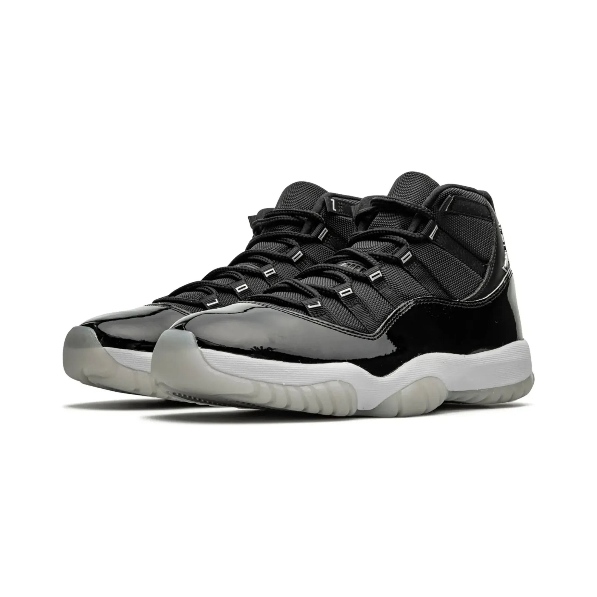Nike Air Jordan 11 "Jubilee 25th Anniversary" - street-bill.dk