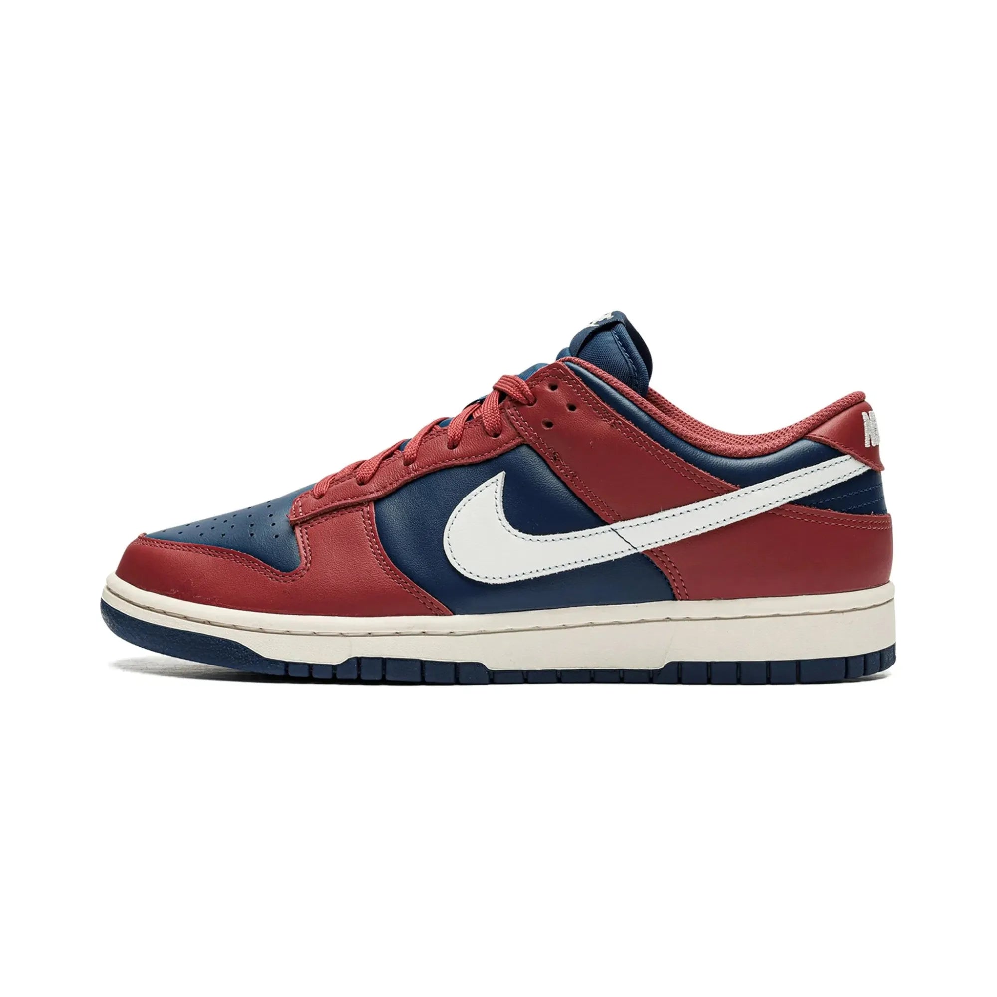 Nike Dunk Low Retro "Canyon Rust" - street-bill.dk