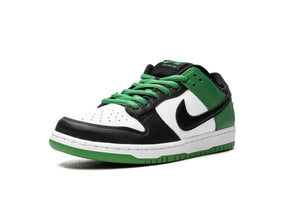 Nike SB Dunk Low "Classic Green" - street-bill.dk