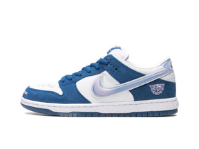 Nike SB Dunk Low Born X Raised "One Block At A Time" - street-bill.dk