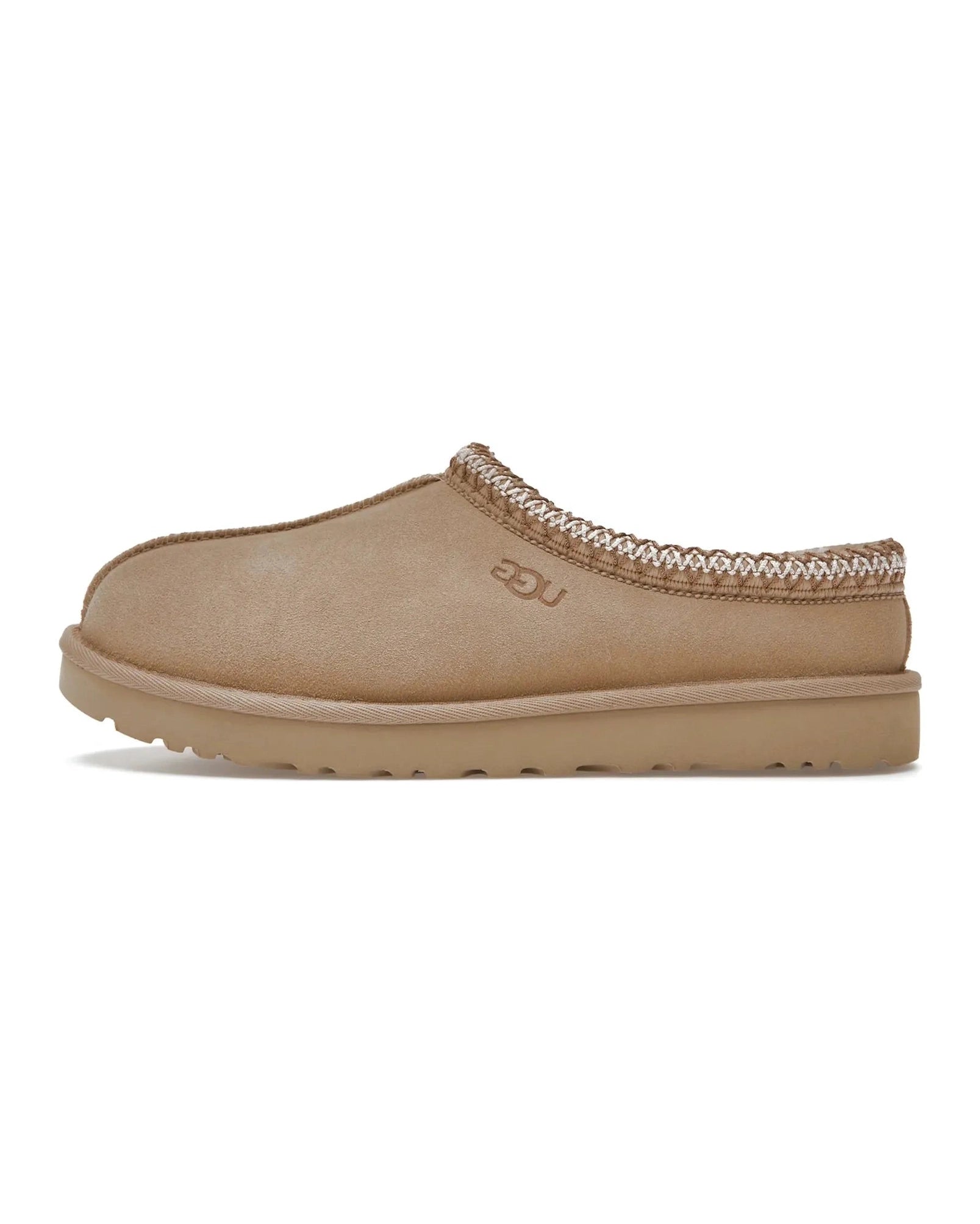 UGG "Tasman Slipper Driftwood" - street-bill.dk