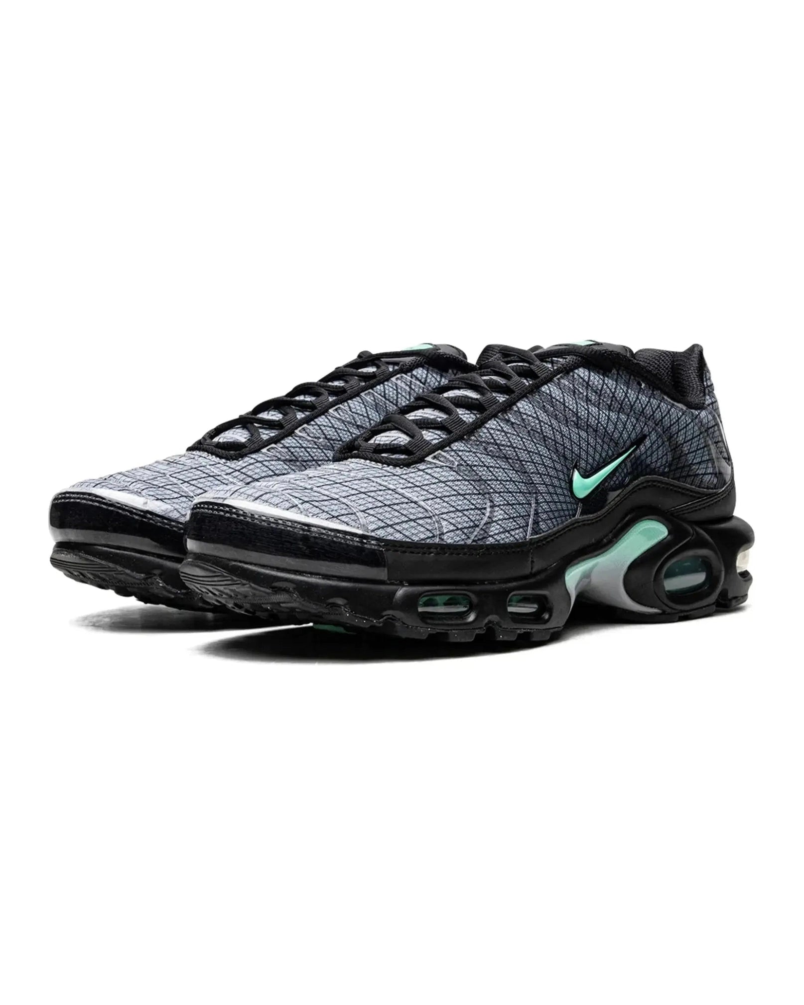 Nike TN "Spirograph" - street-bill.dk