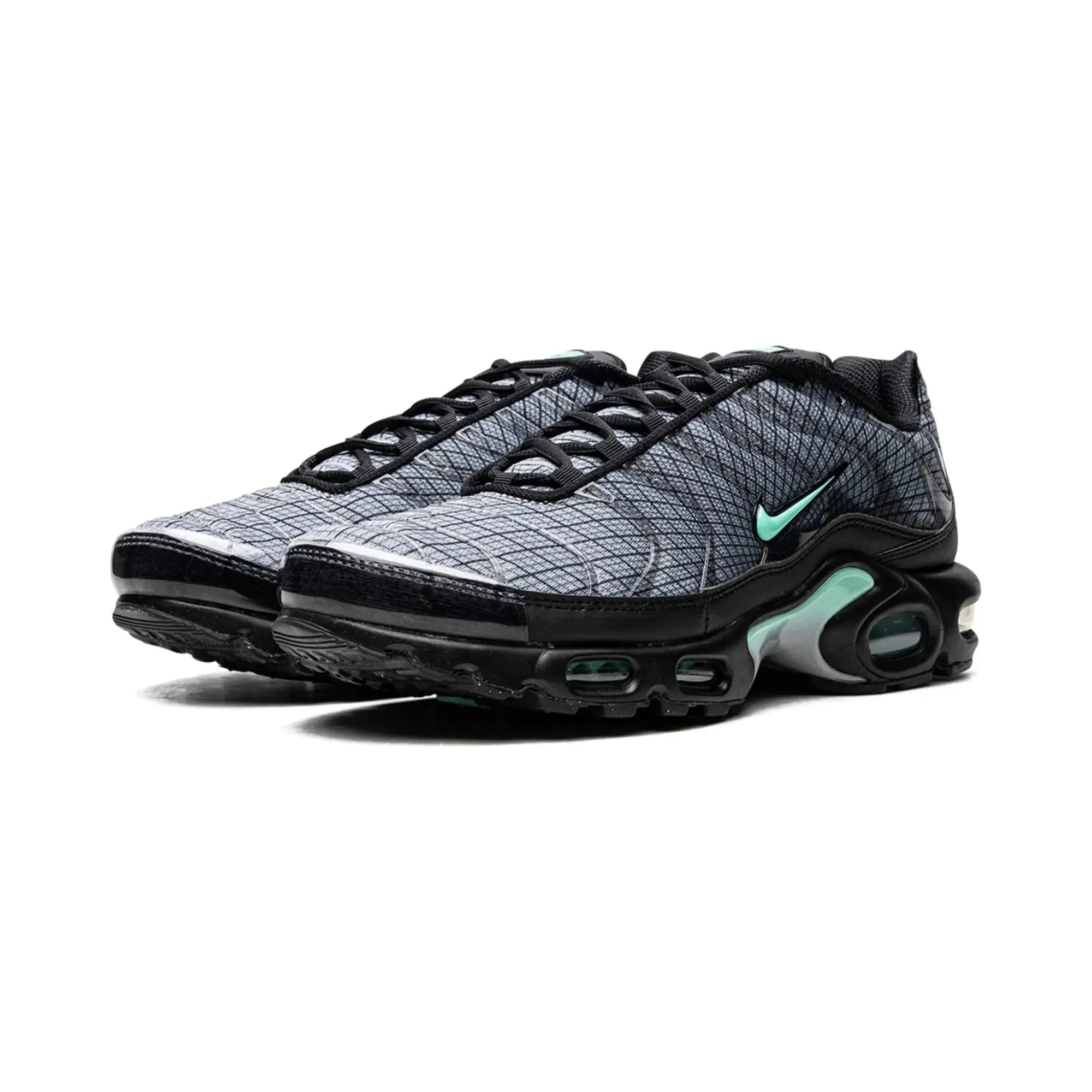 Nike TN "Spirograph" - street-bill.dk