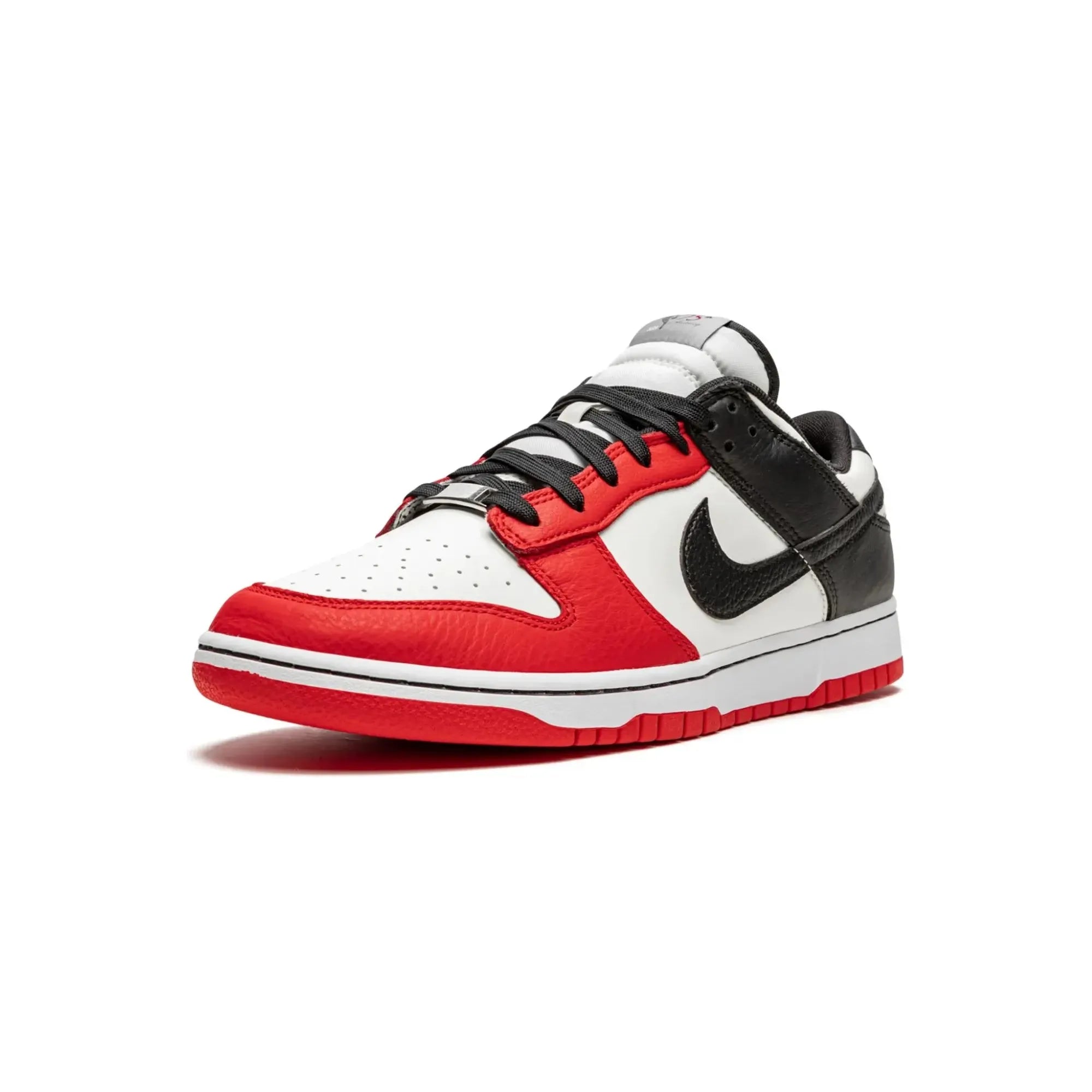 Nike Dunk Low EMB "NBA 75th Anniversary Chicago" - street-bill.dk
