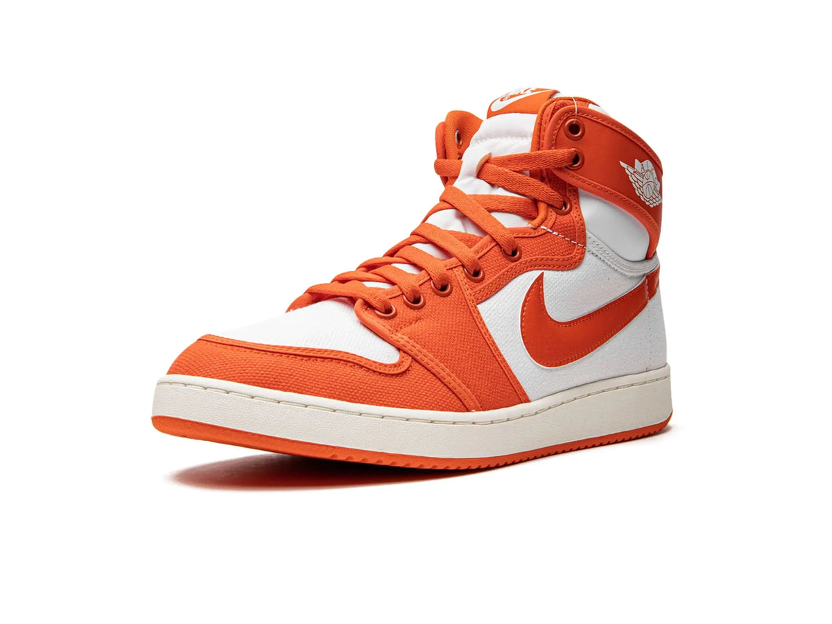 Nike Air Jordan 1 Retro AJKO “Syracuse" - street-bill.dk