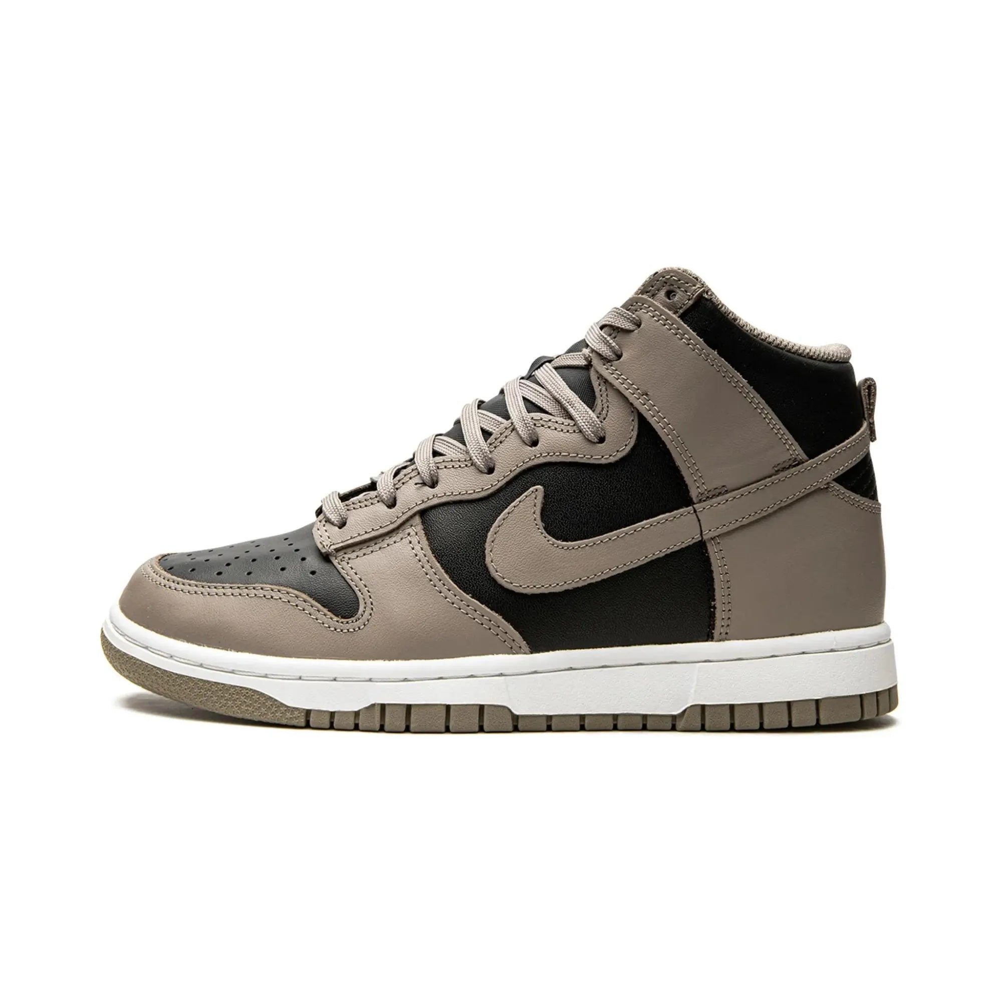 Nike Dunk High "Moon Fossil" - street-bill.dk